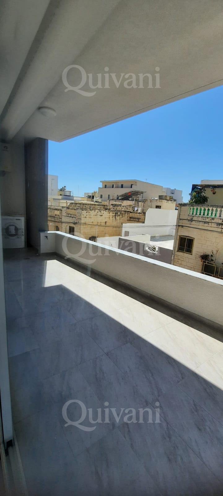 Iklin, Furnished Apartment