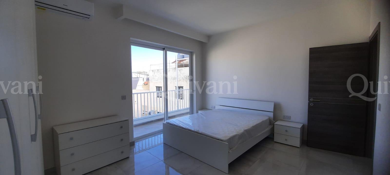 Iklin, Furnished Apartment