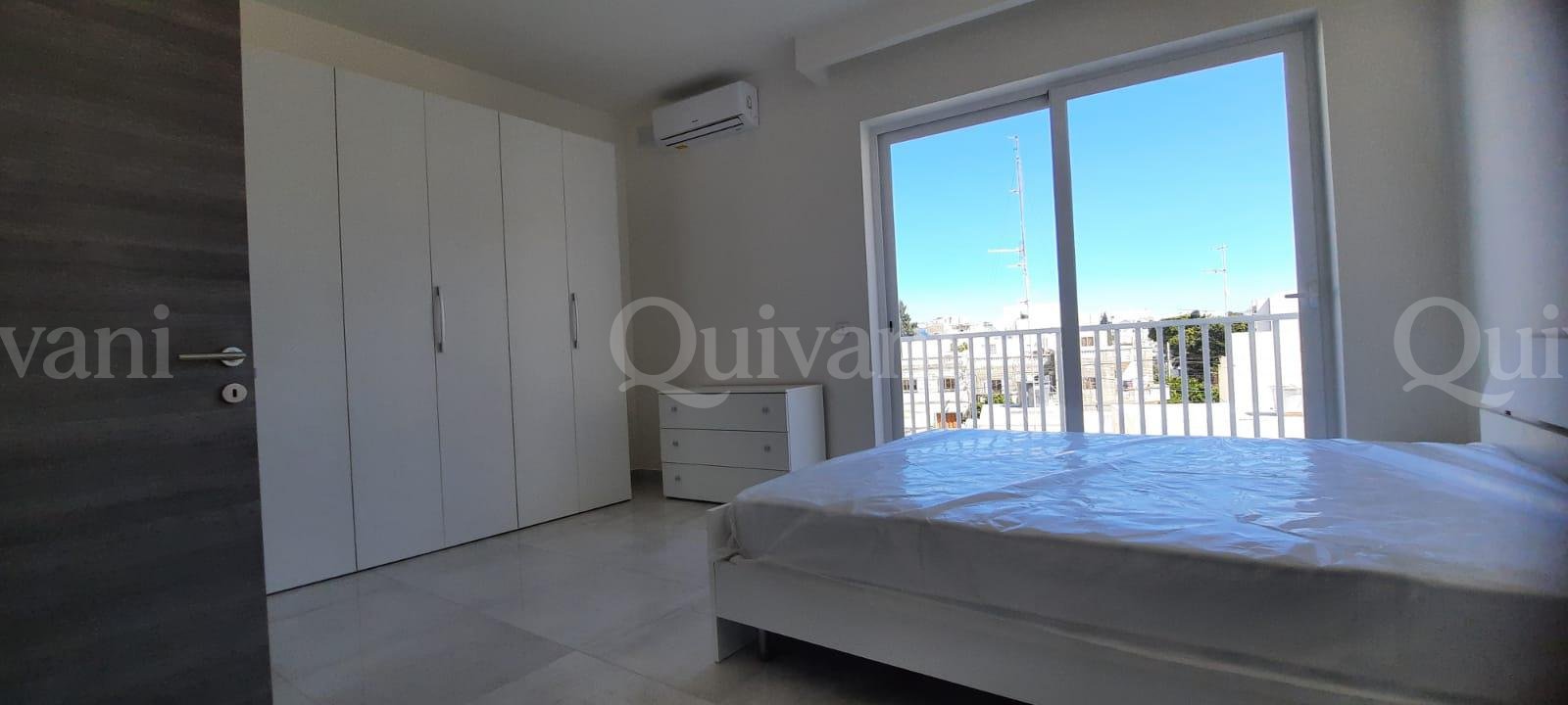 Iklin, Furnished Apartment