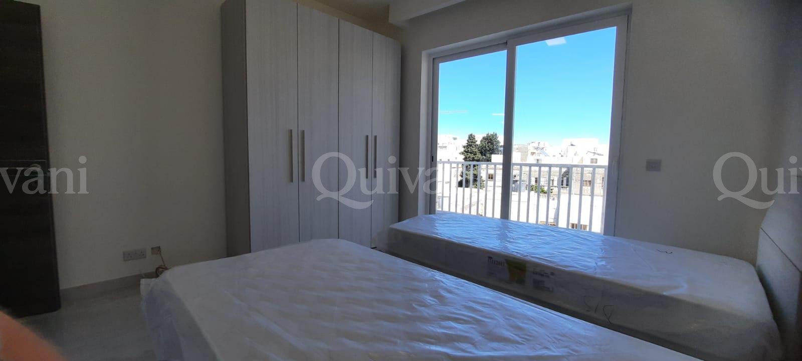 Iklin, Furnished Apartment