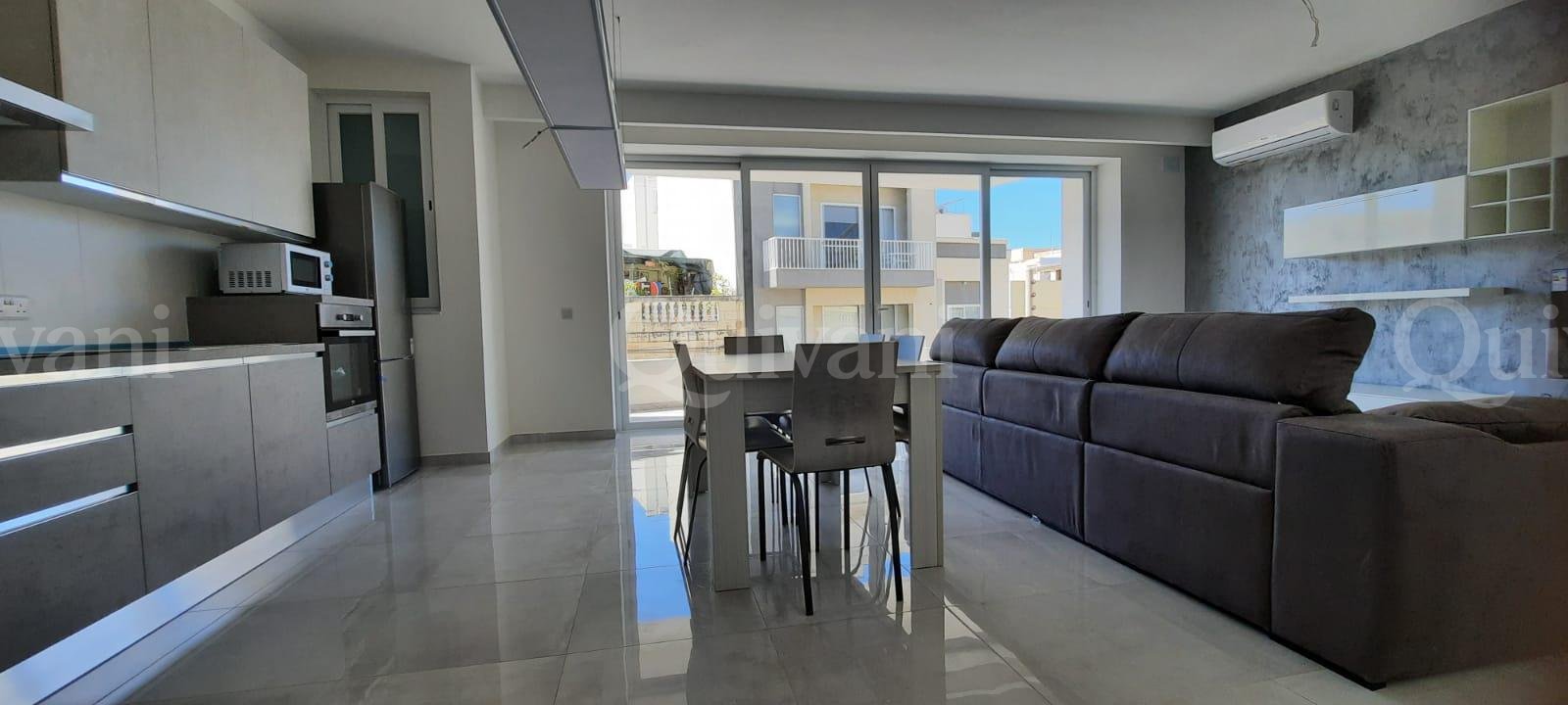 Iklin, Furnished Apartment