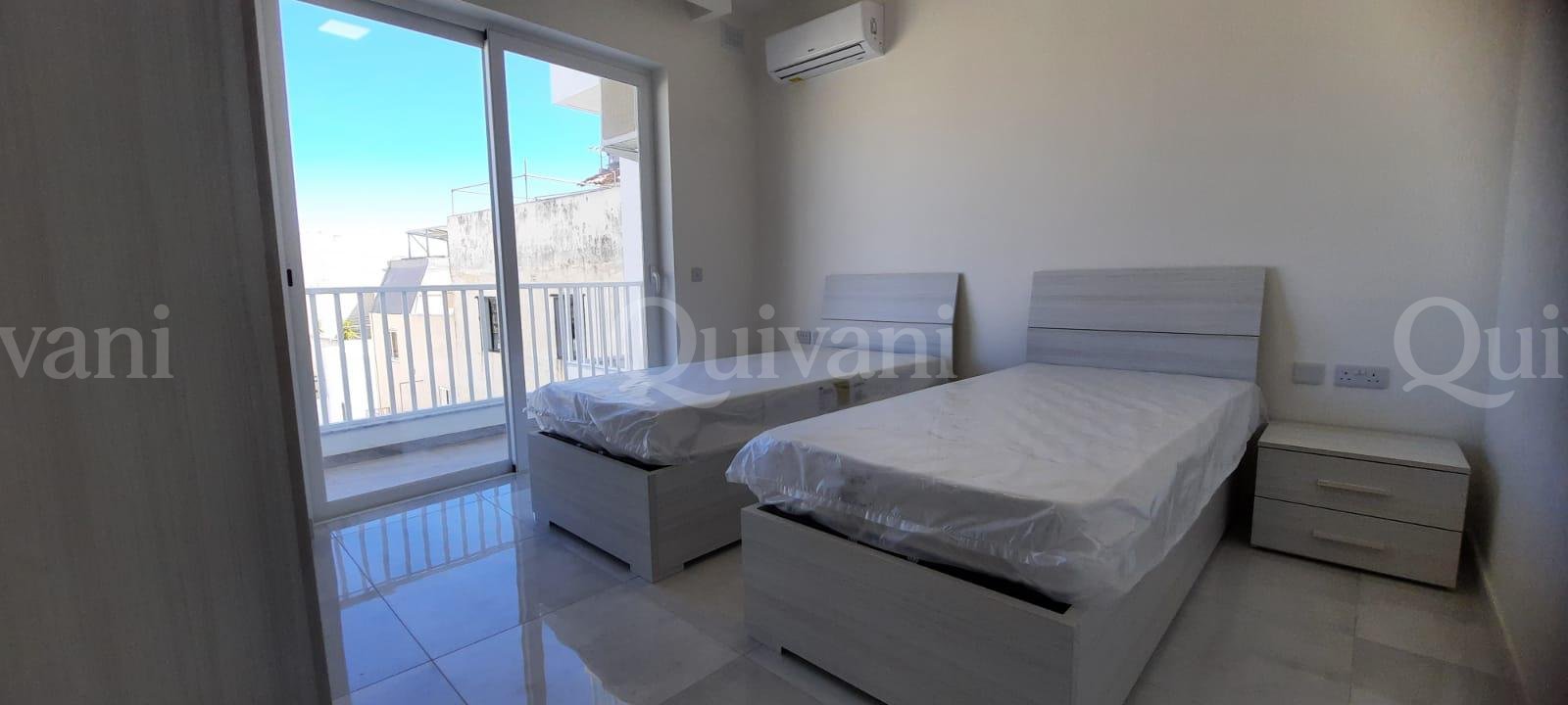 Iklin, Furnished Apartment
