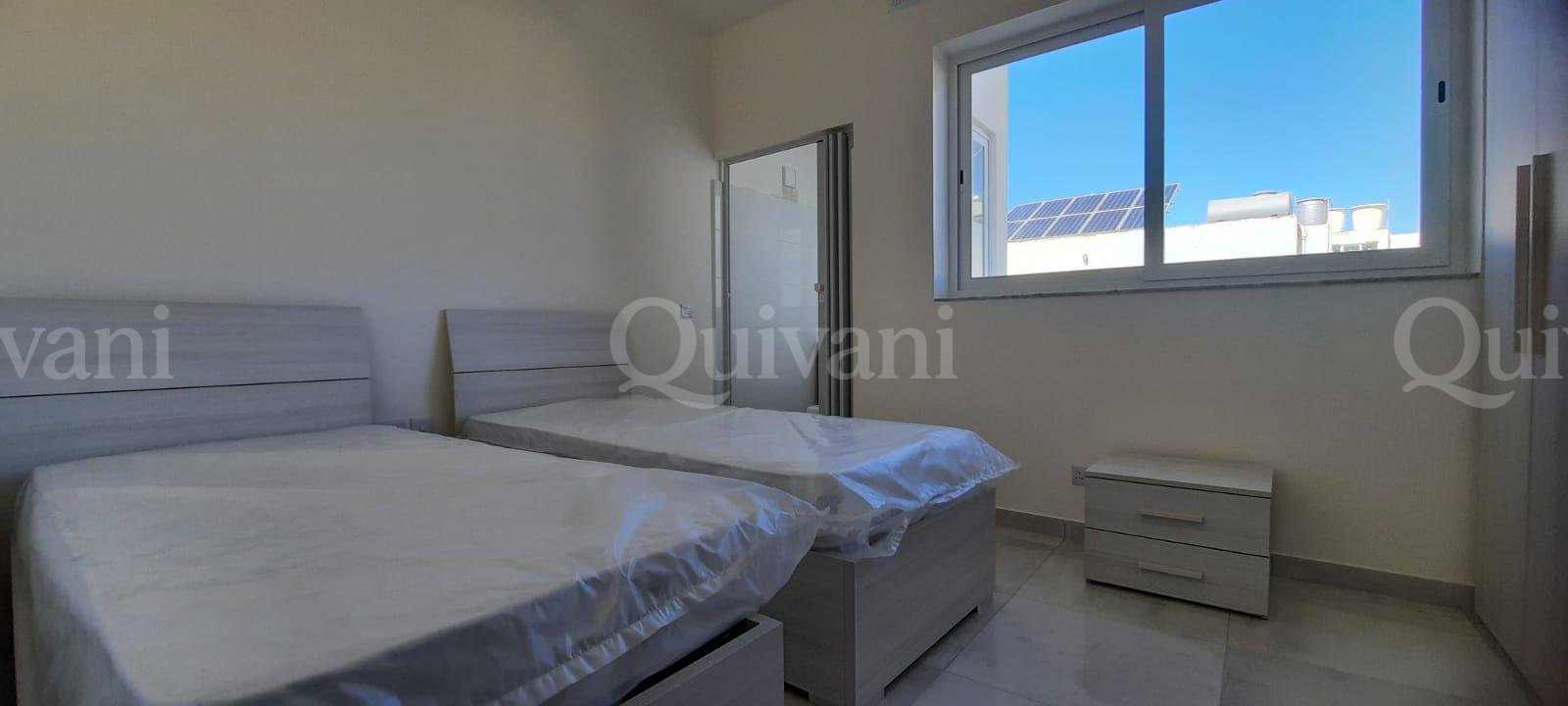 Iklin, Furnished Apartment