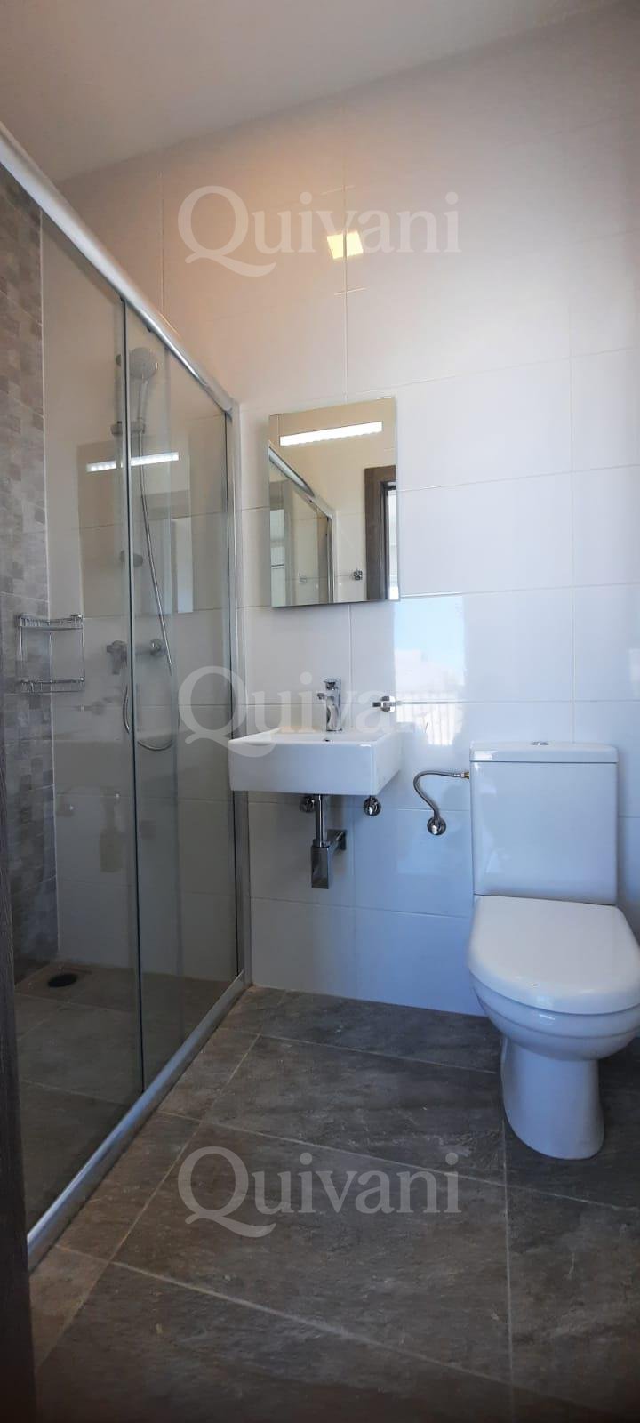 Iklin, Furnished Apartment