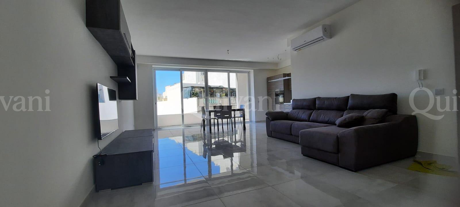 Iklin, Furnished Apartment
