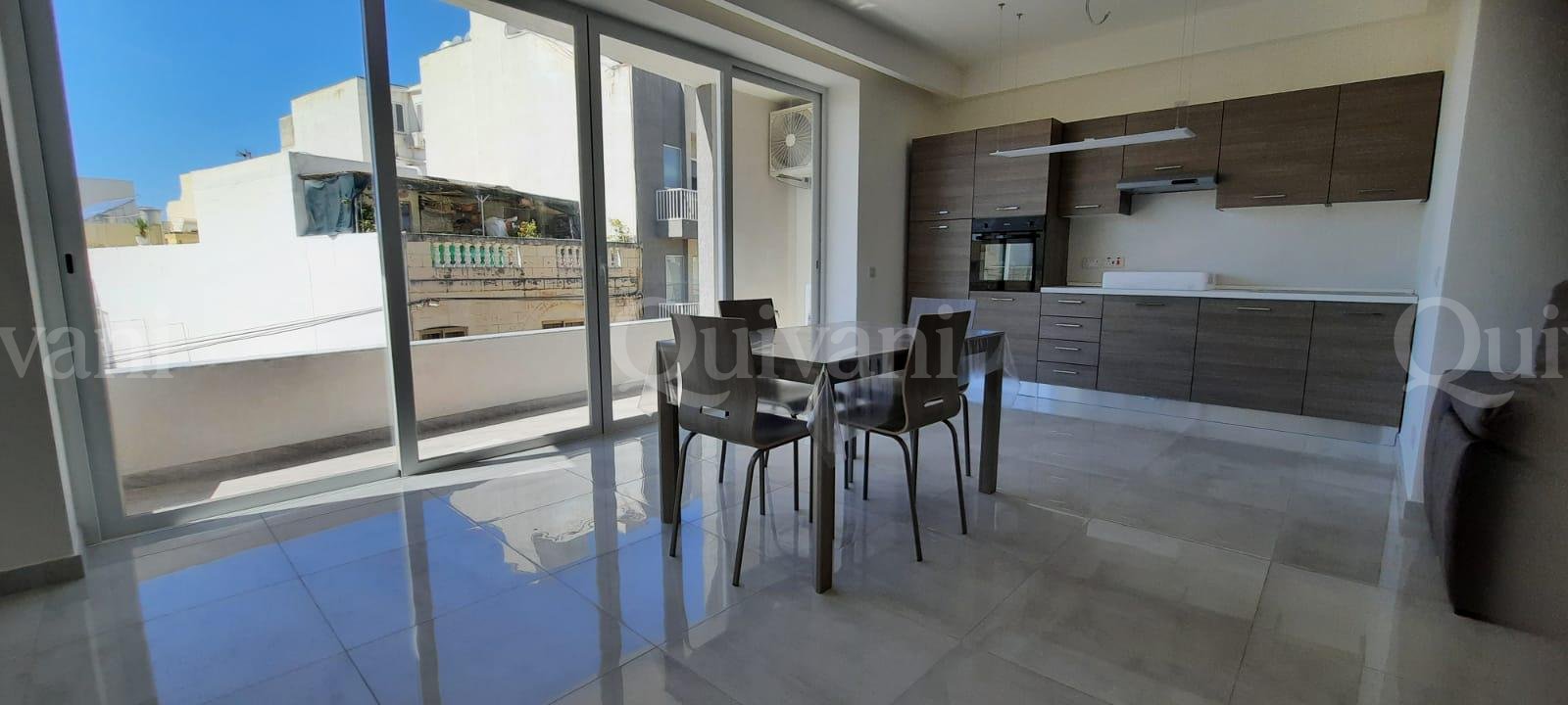 Iklin, Furnished Apartment