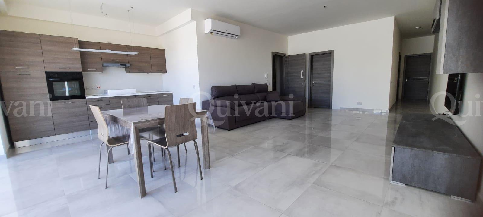 Iklin, Furnished Apartment