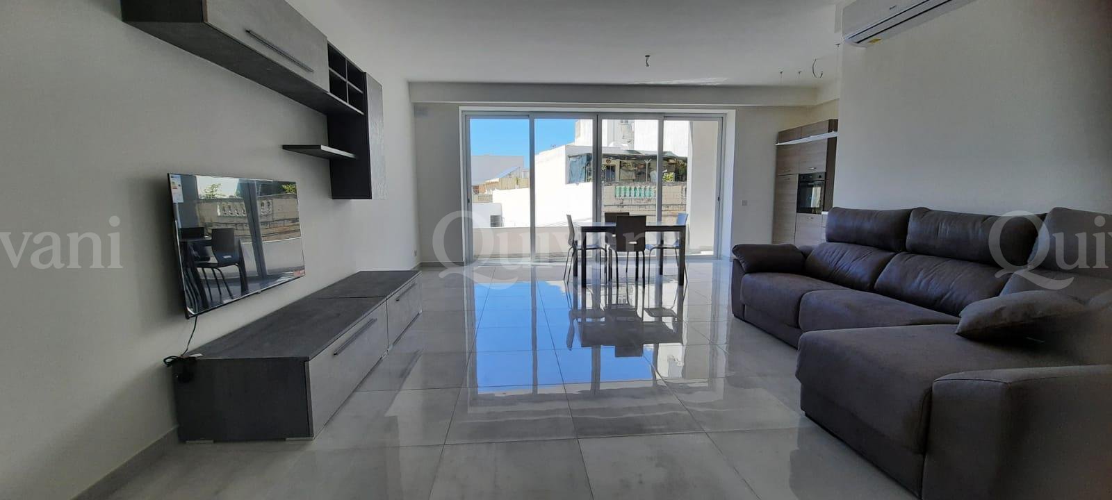 Iklin, Furnished Apartment