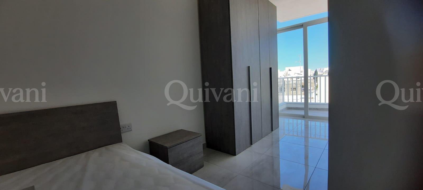 Iklin, Furnished Apartment
