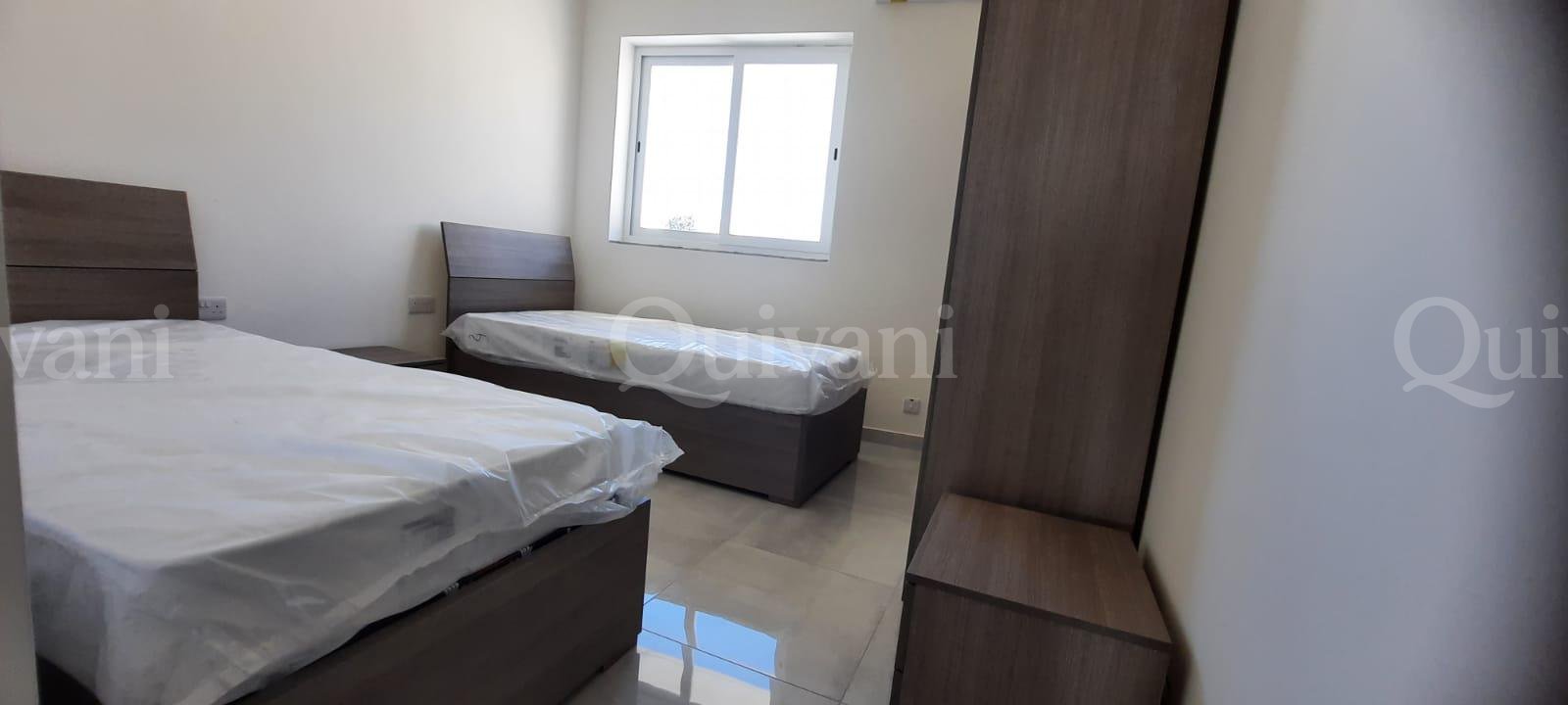 Iklin, Furnished Apartment