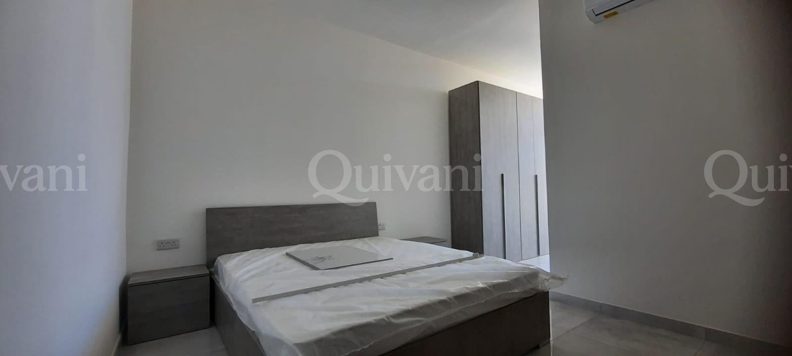 Iklin, Furnished Apartment