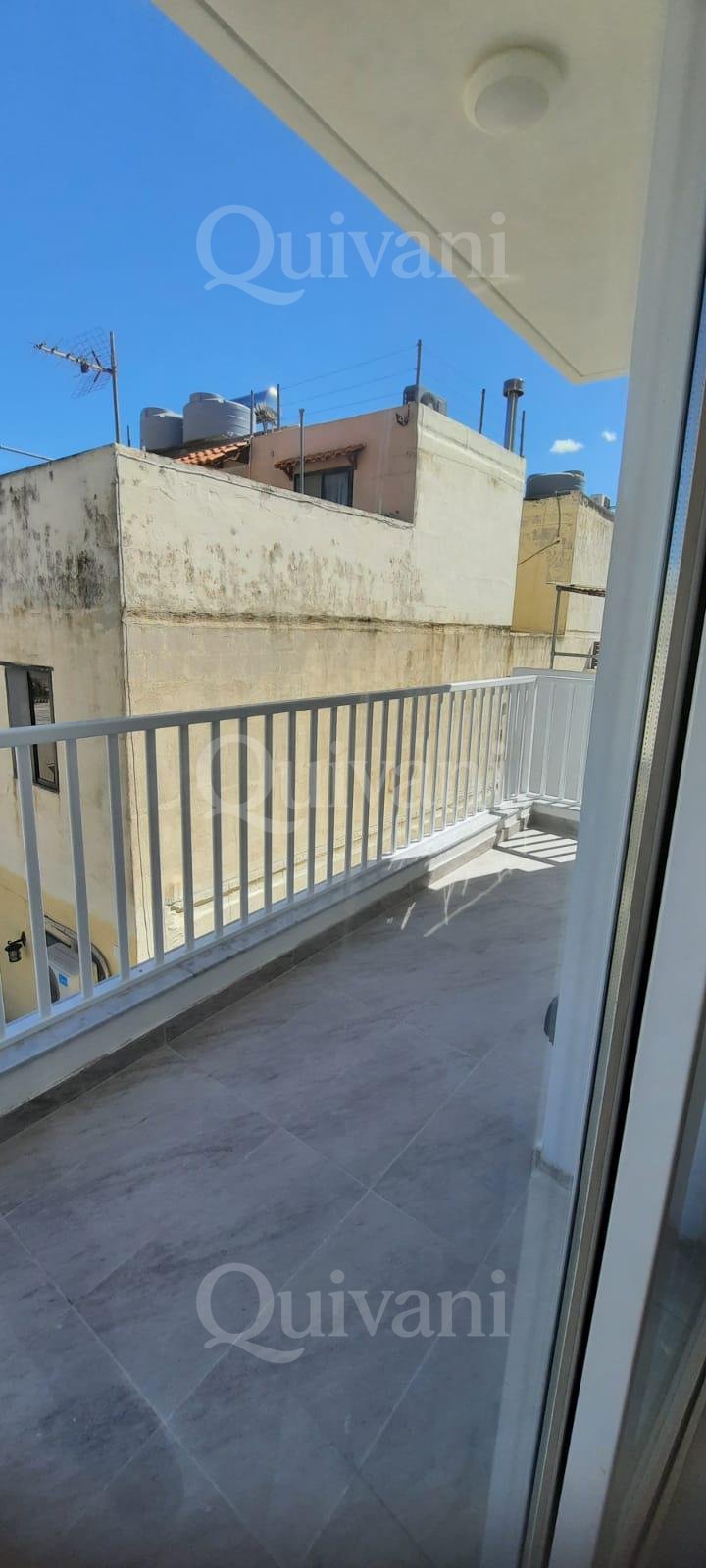 Iklin, Furnished Apartment