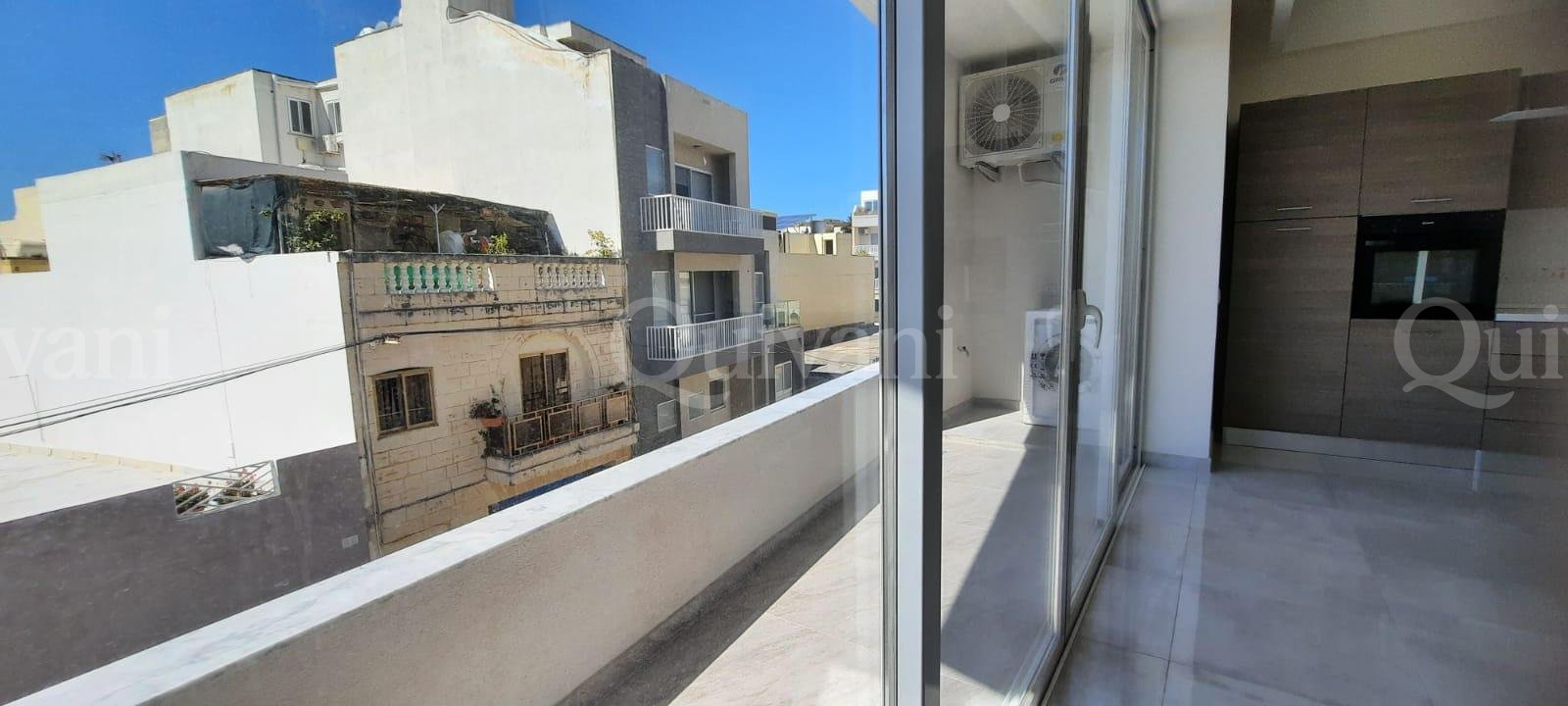 Iklin, Furnished Apartment