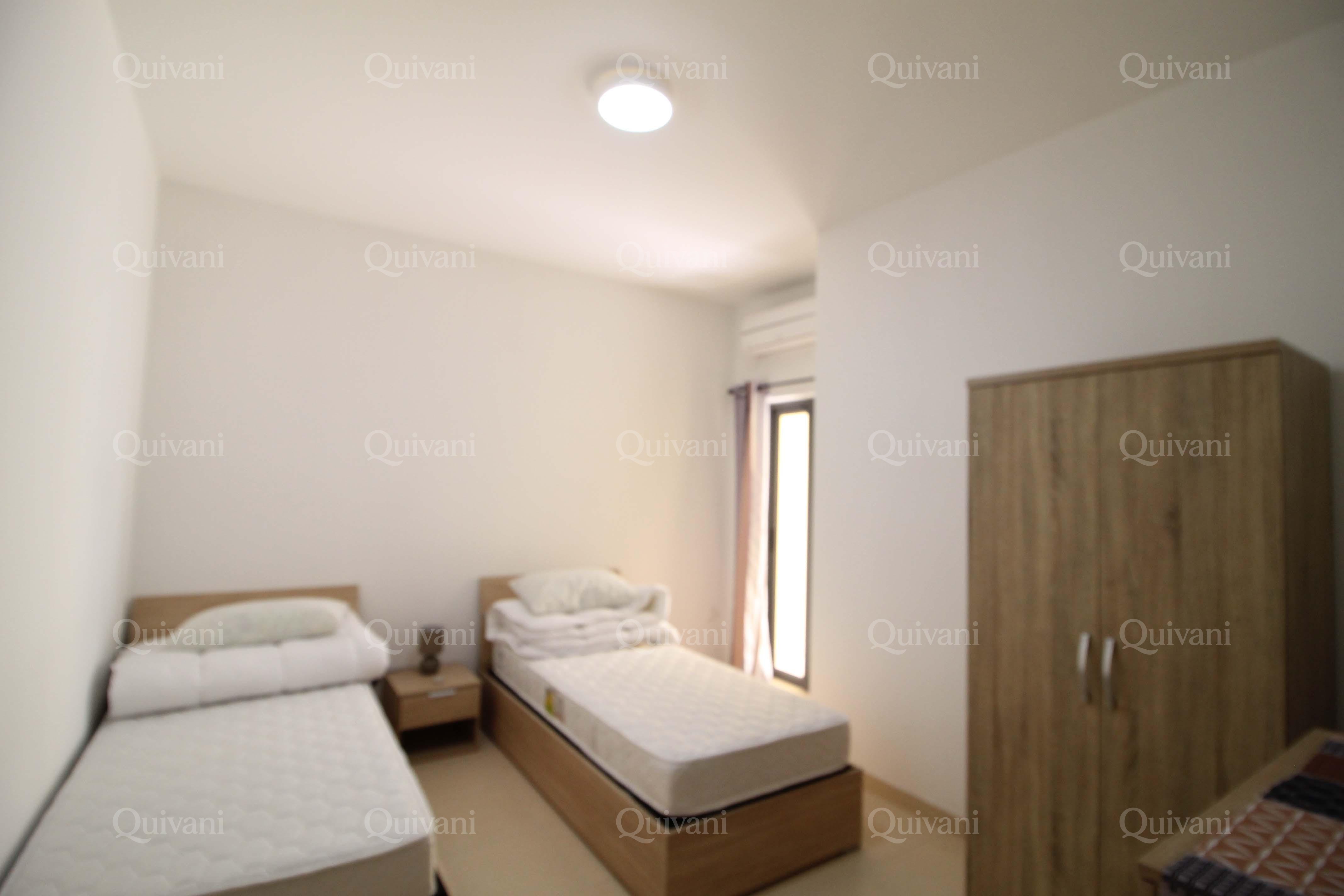 Qormi, Furnished Apartment