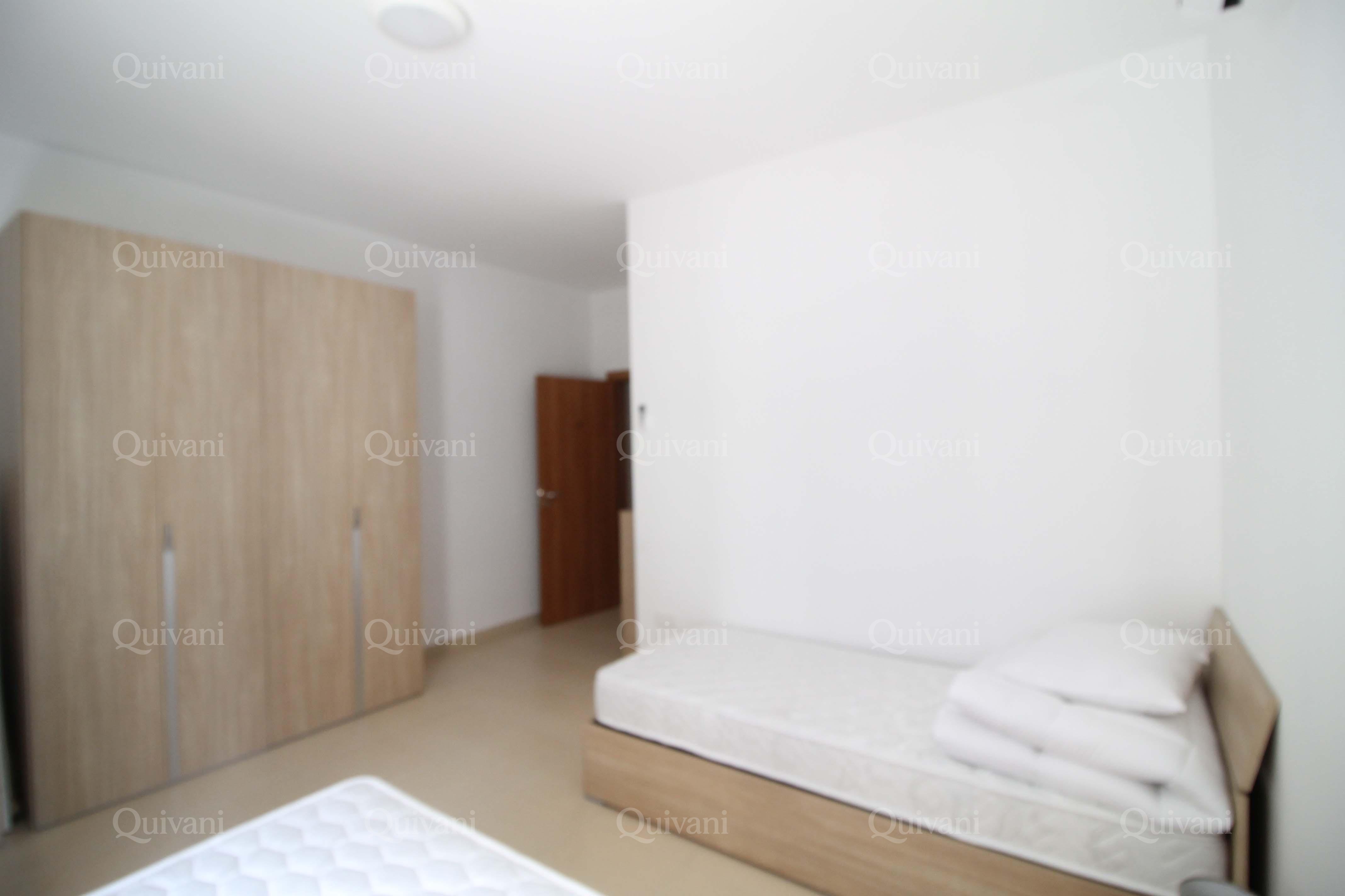 Qormi, Furnished Apartment