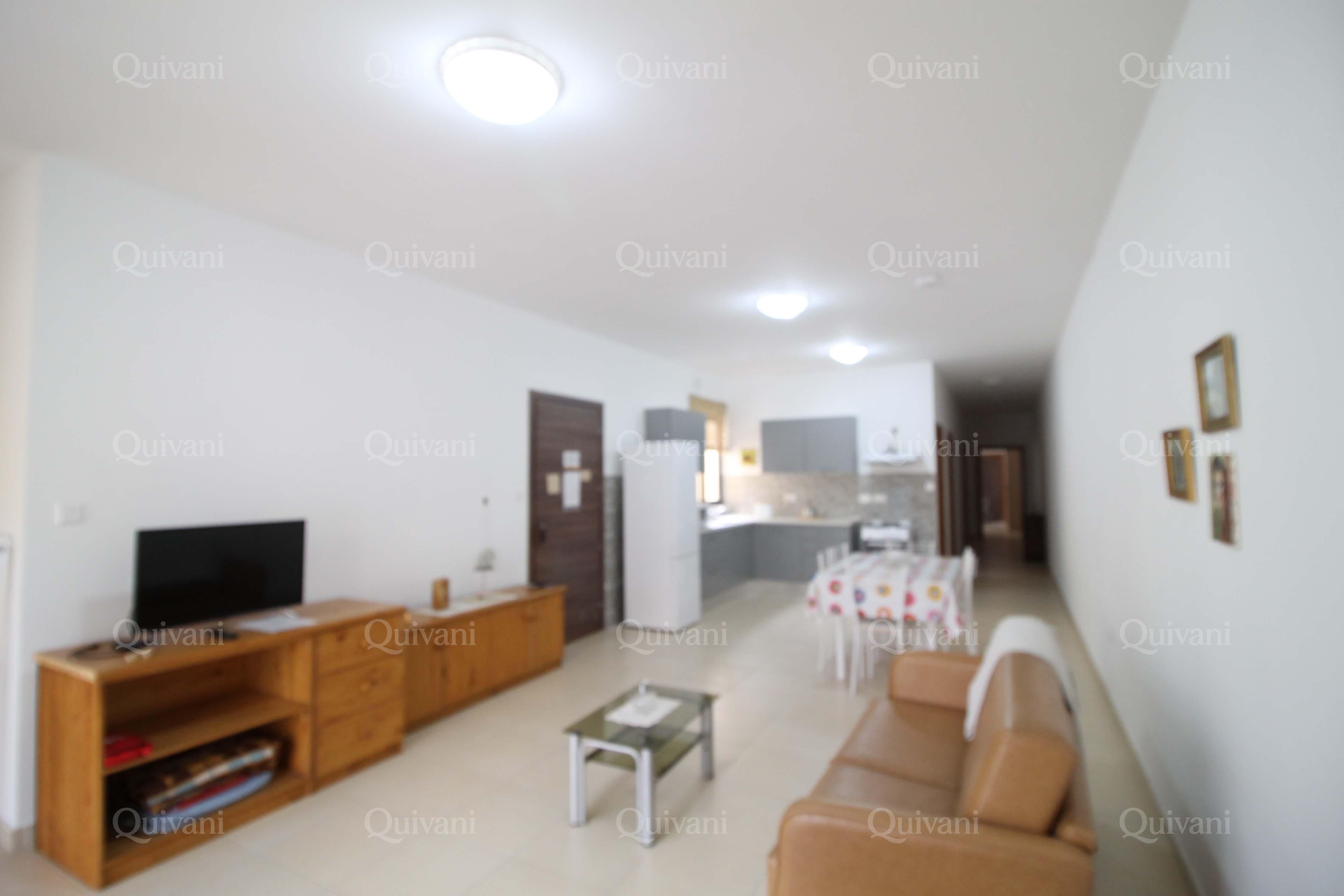 Qormi, Furnished Apartment