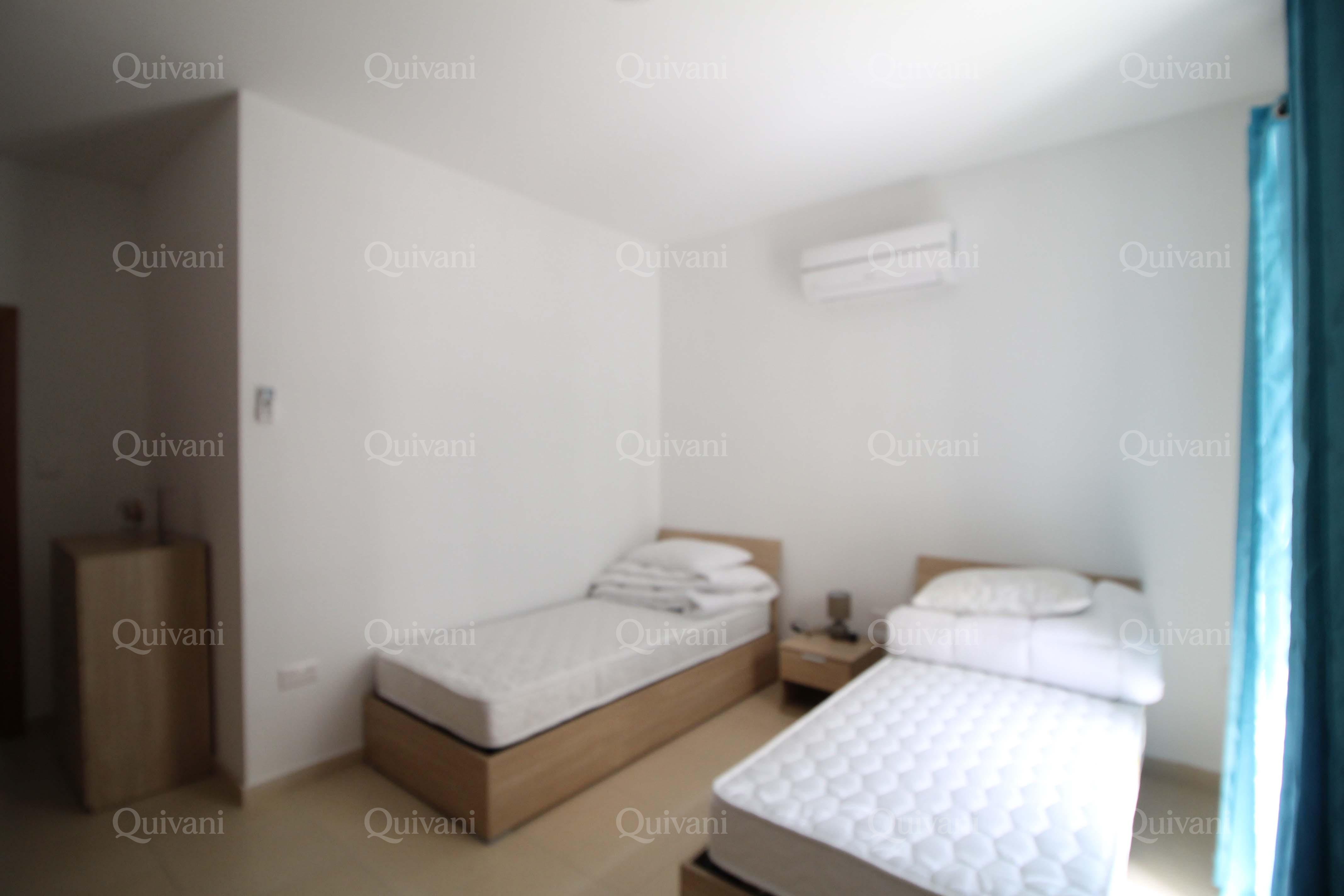Qormi, Furnished Apartment