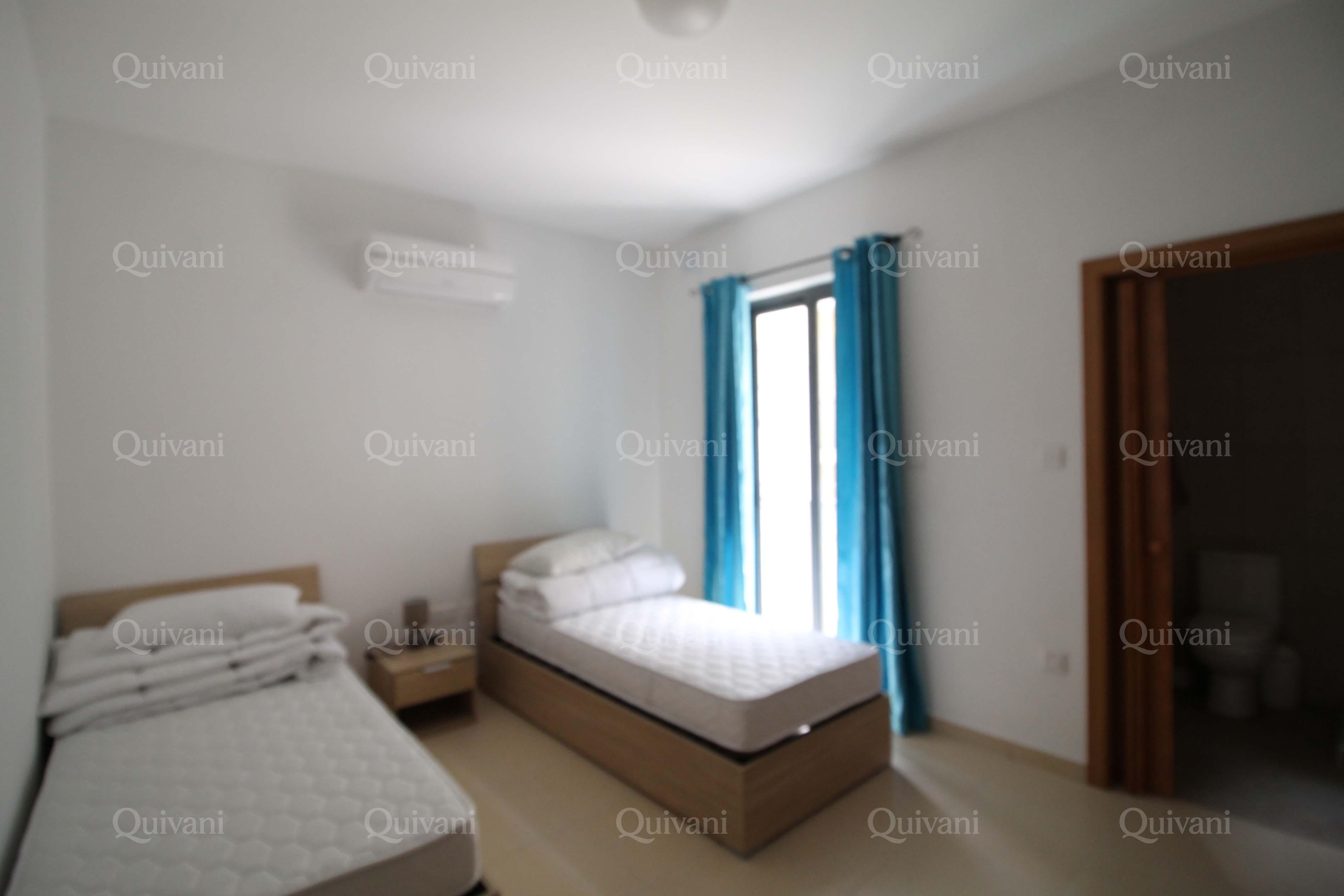 Qormi, Furnished Apartment