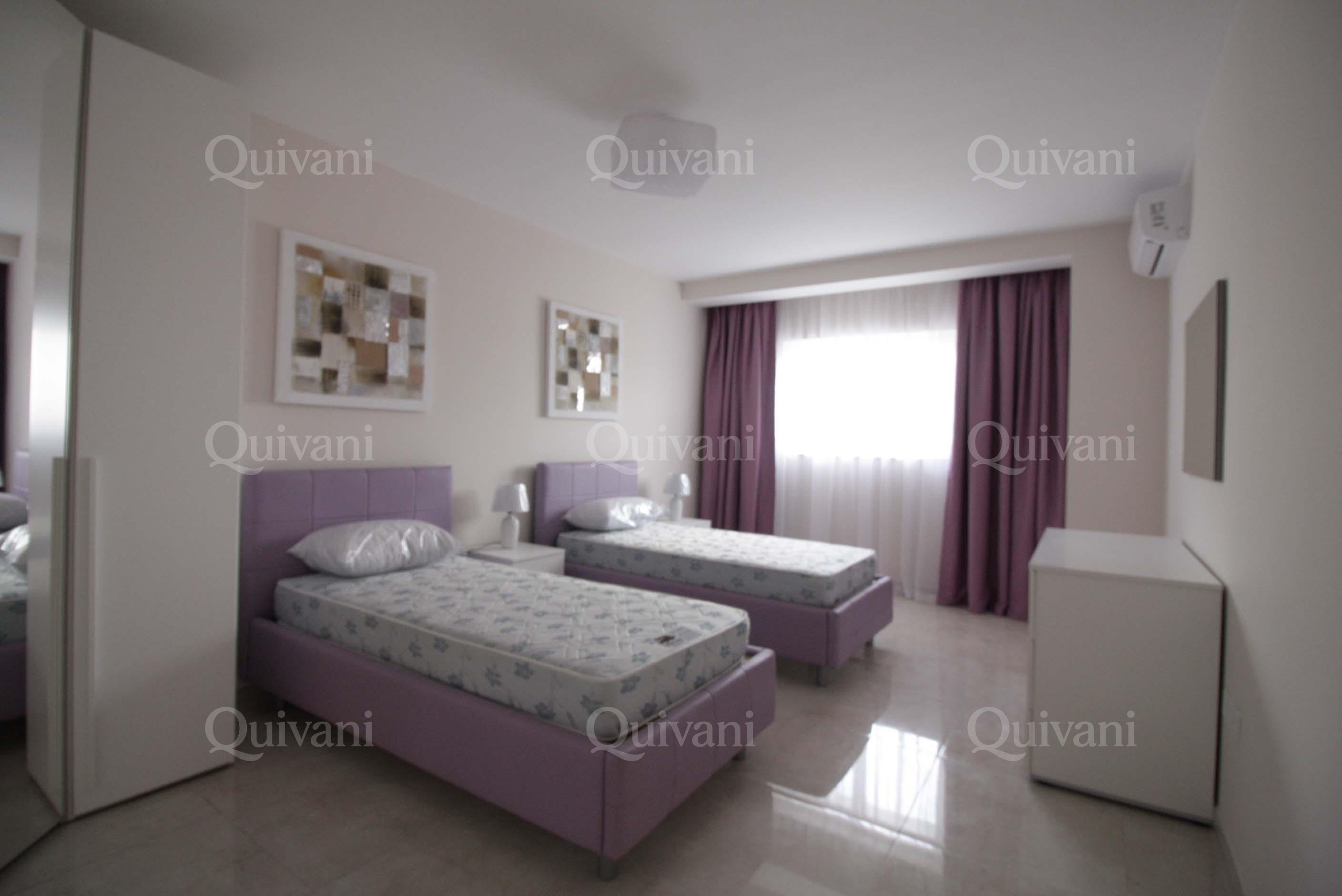 Luqa, Furnished Apartment