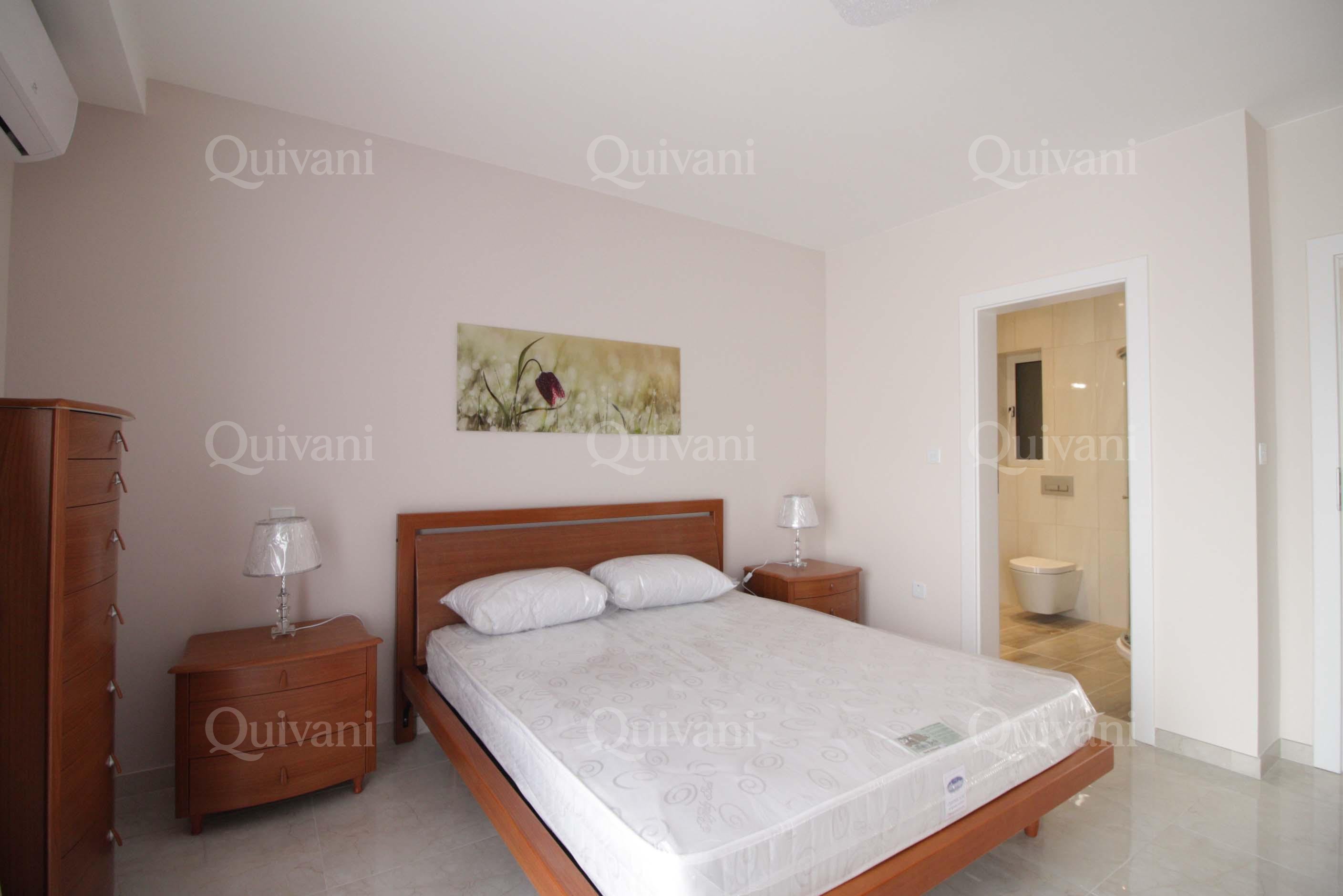 Luqa, Furnished Apartment