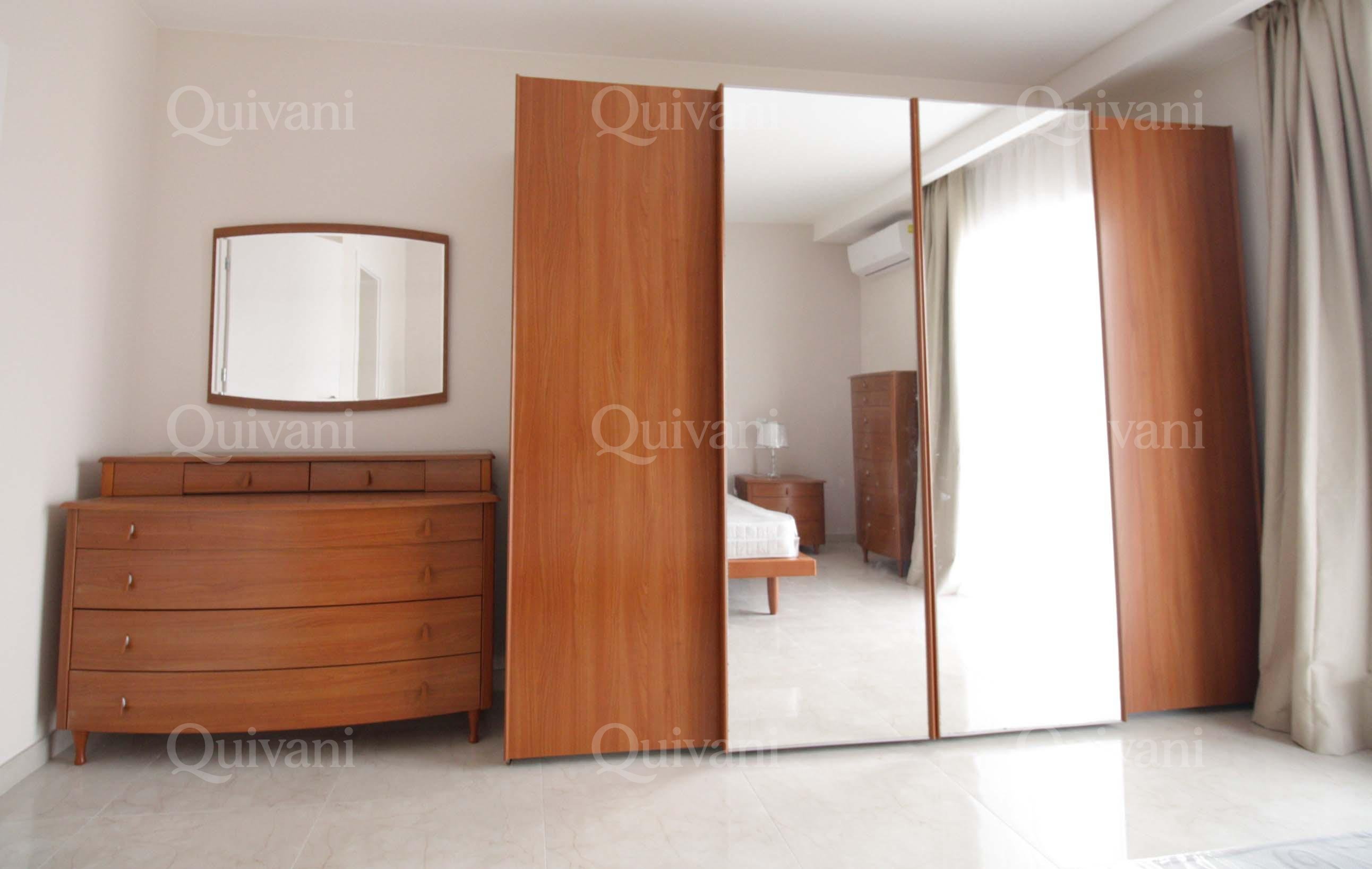 Luqa, Furnished Apartment