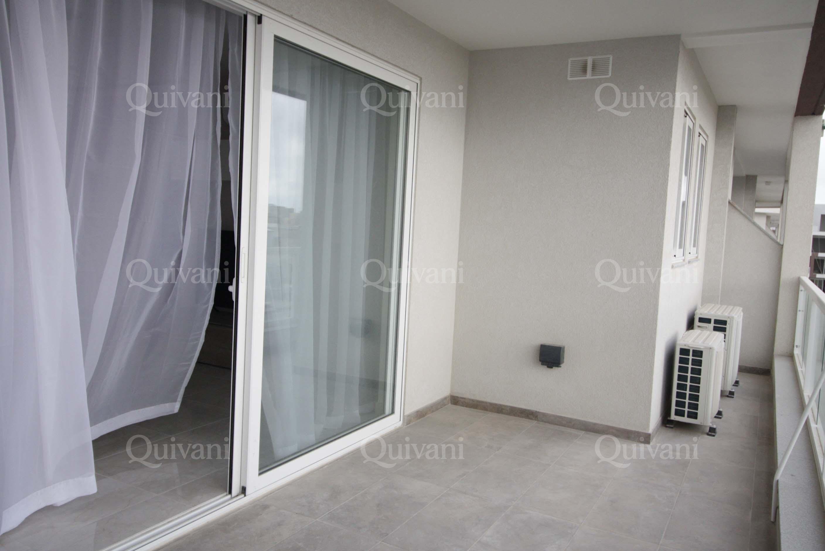 Luqa, Furnished Apartment