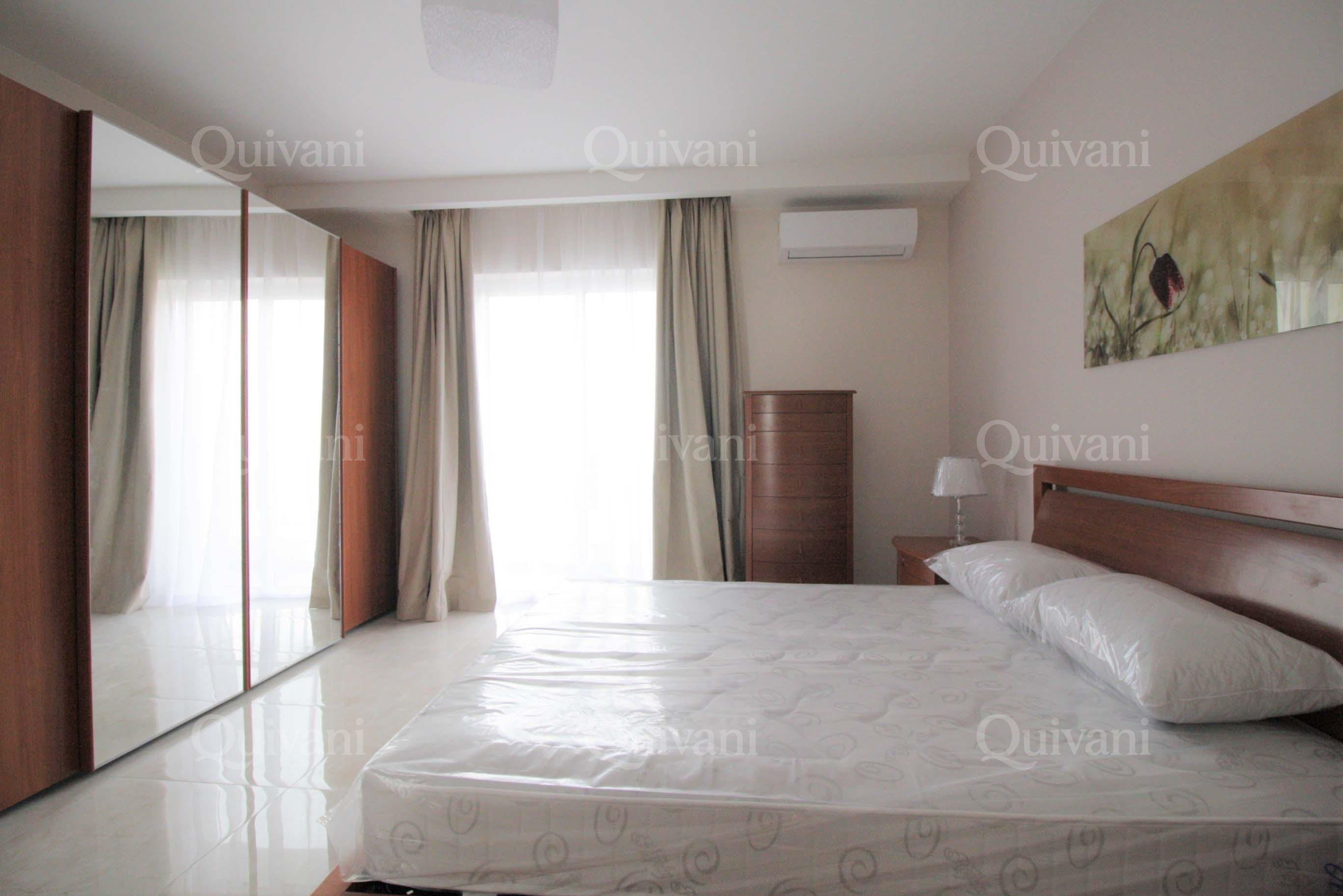 Luqa, Furnished Apartment