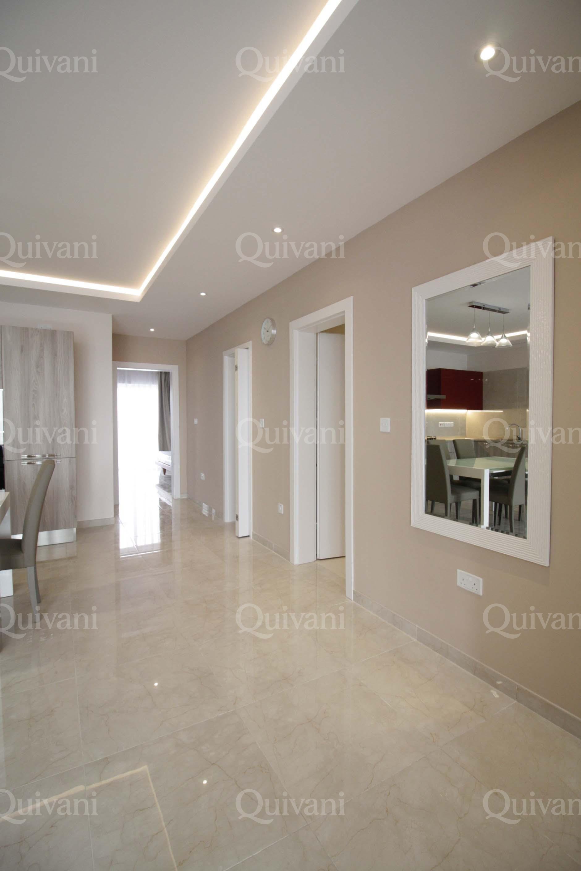 Luqa, Furnished Apartment