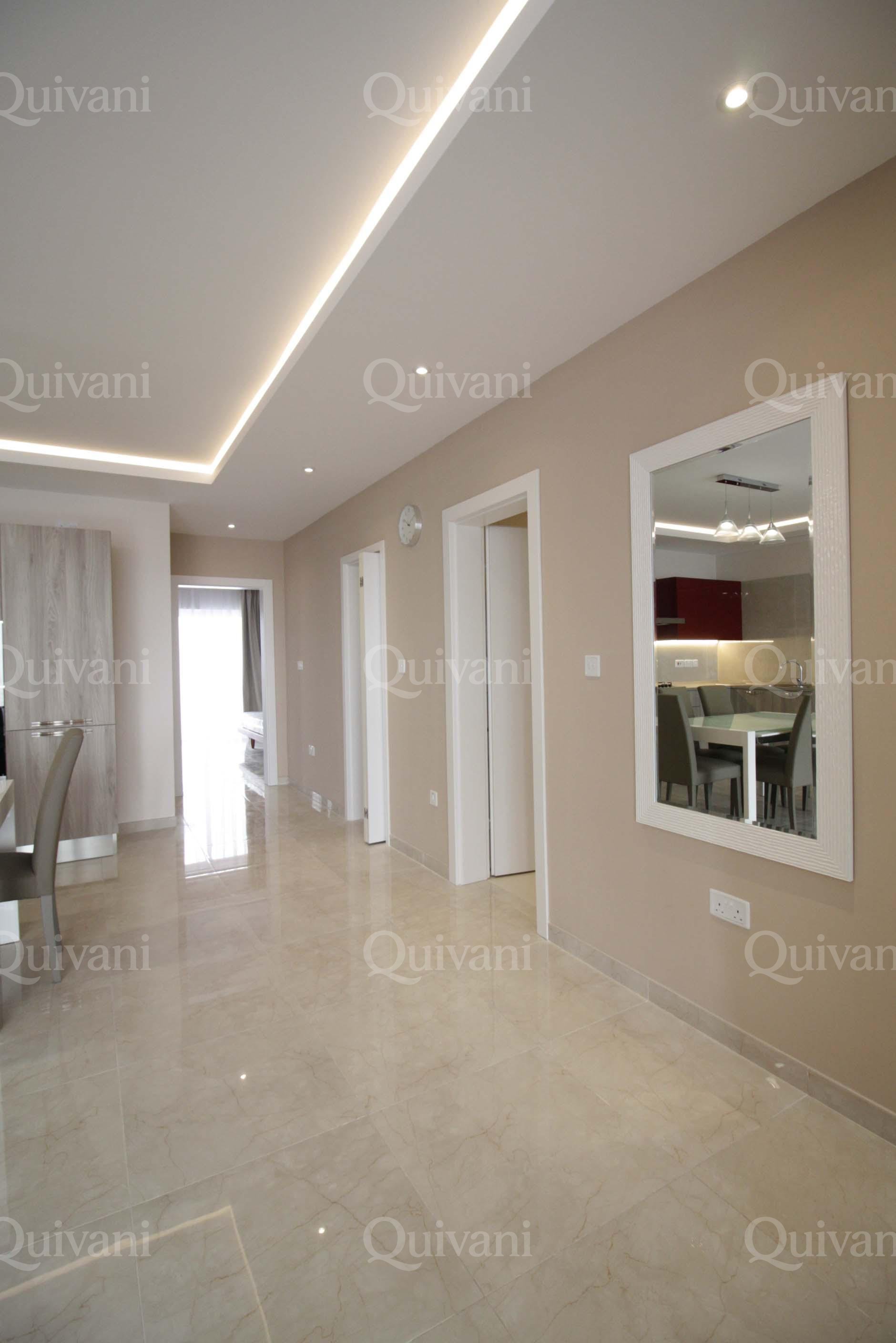 Luqa, Furnished Apartment