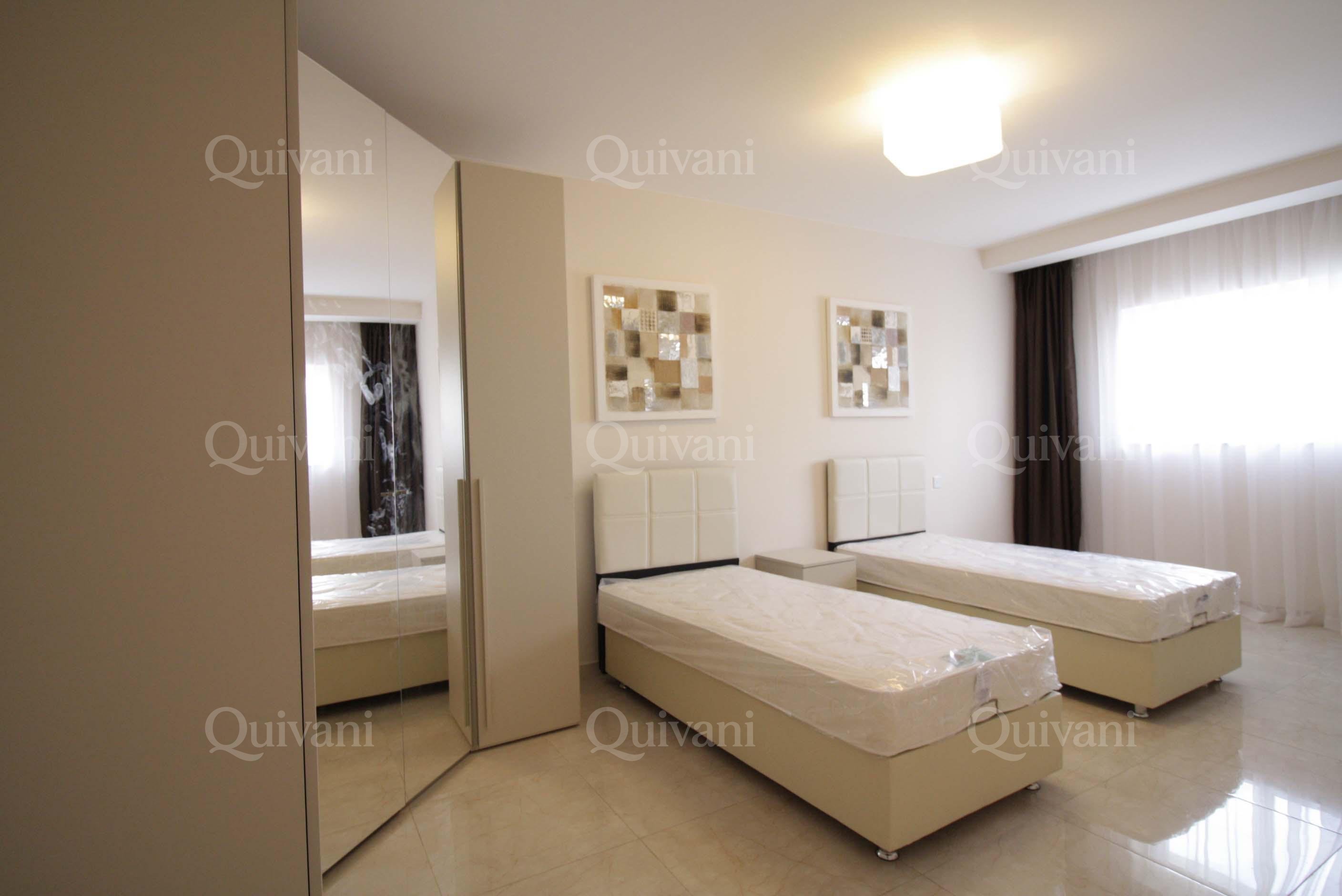 Luqa, Furnished Apartment