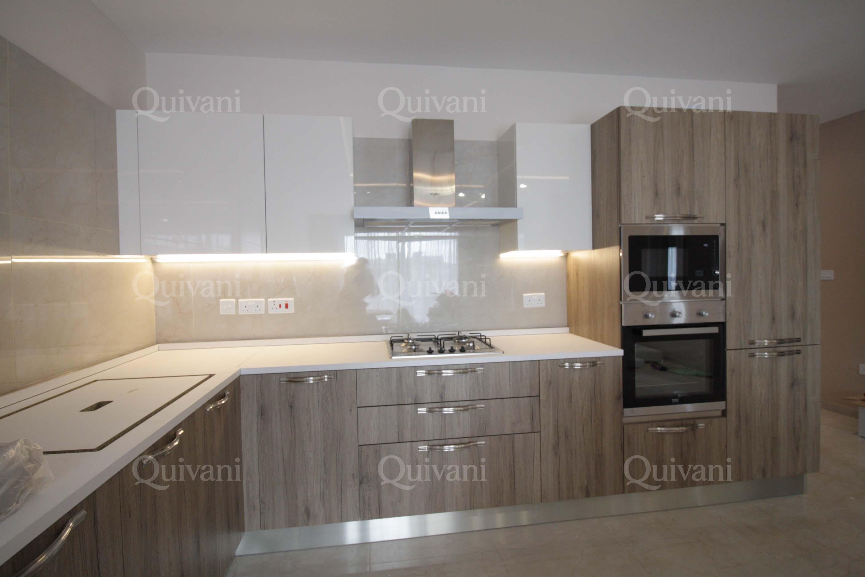 Luqa, Furnished Apartment