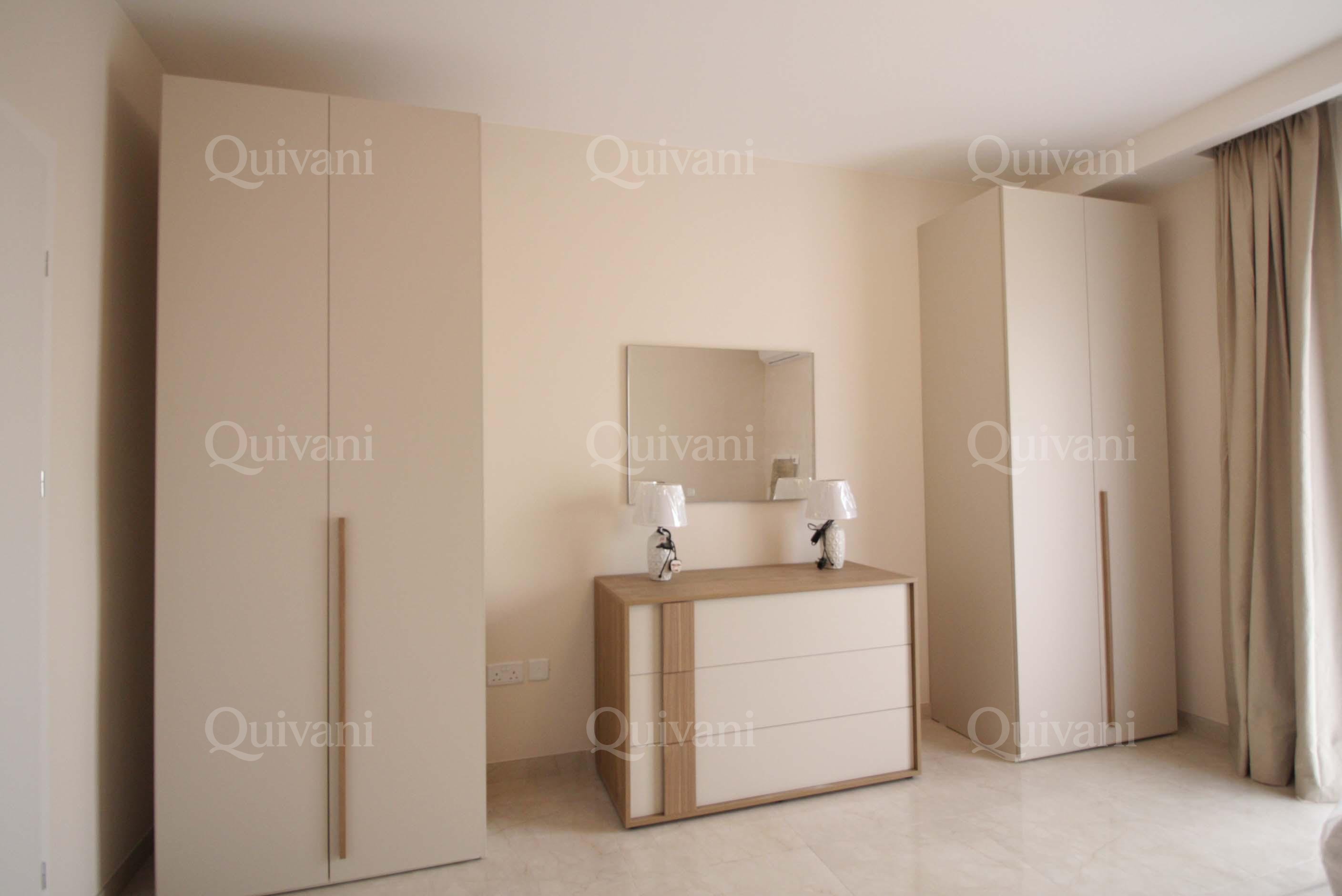 Luqa, Furnished Apartment