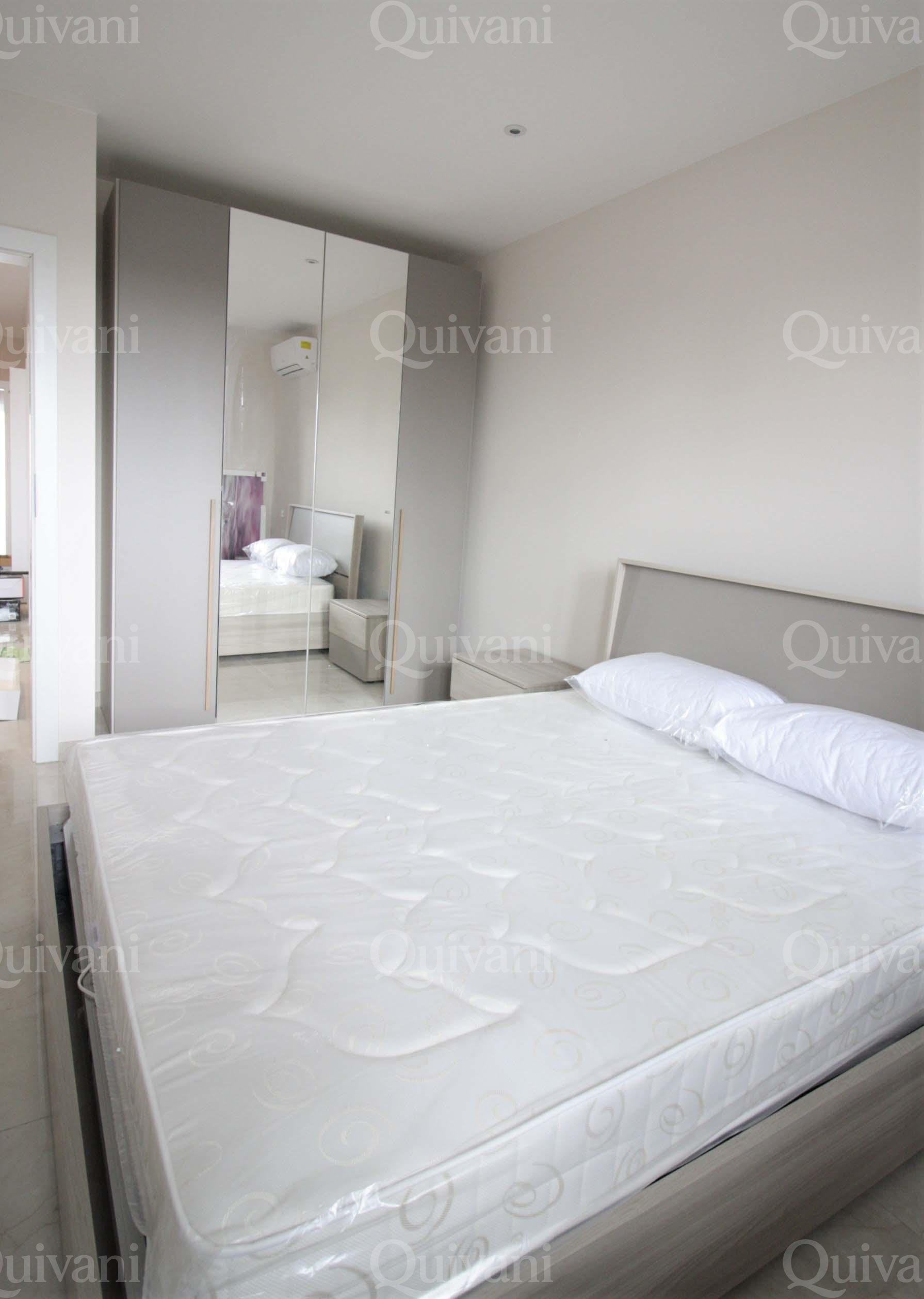 Luqa, Furnished Apartment