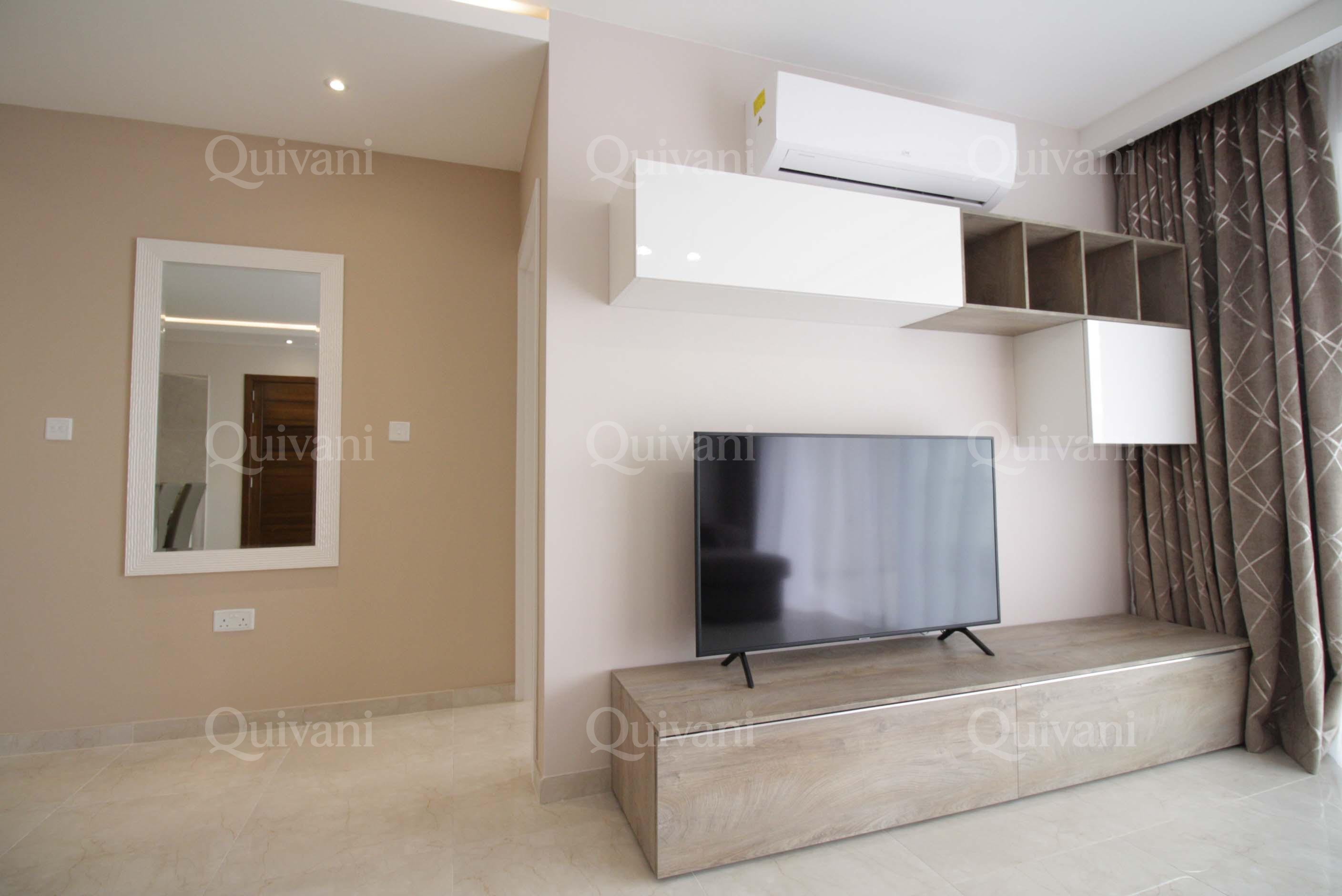 Luqa, Furnished Apartment