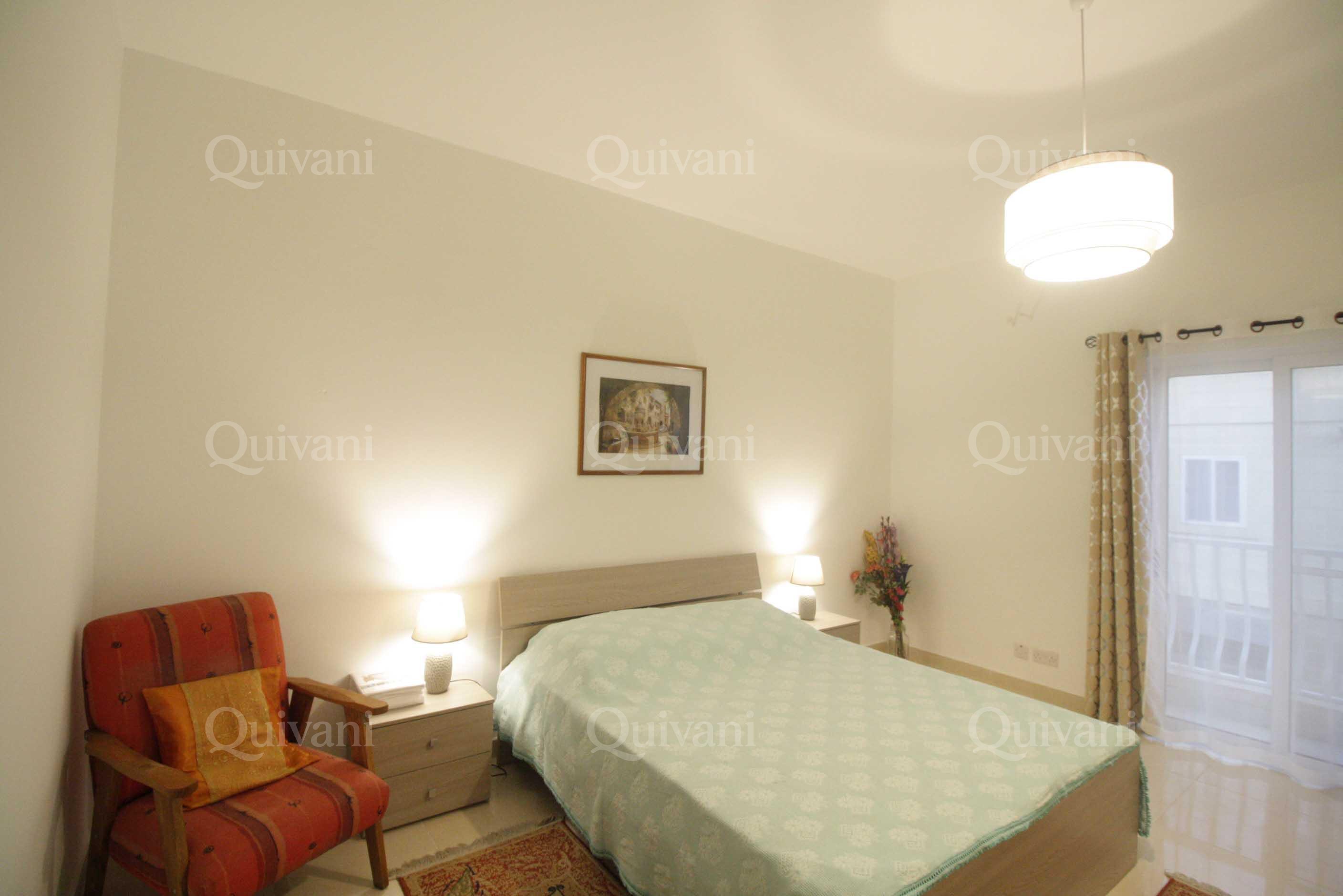 Tarxien, Finished Apartment