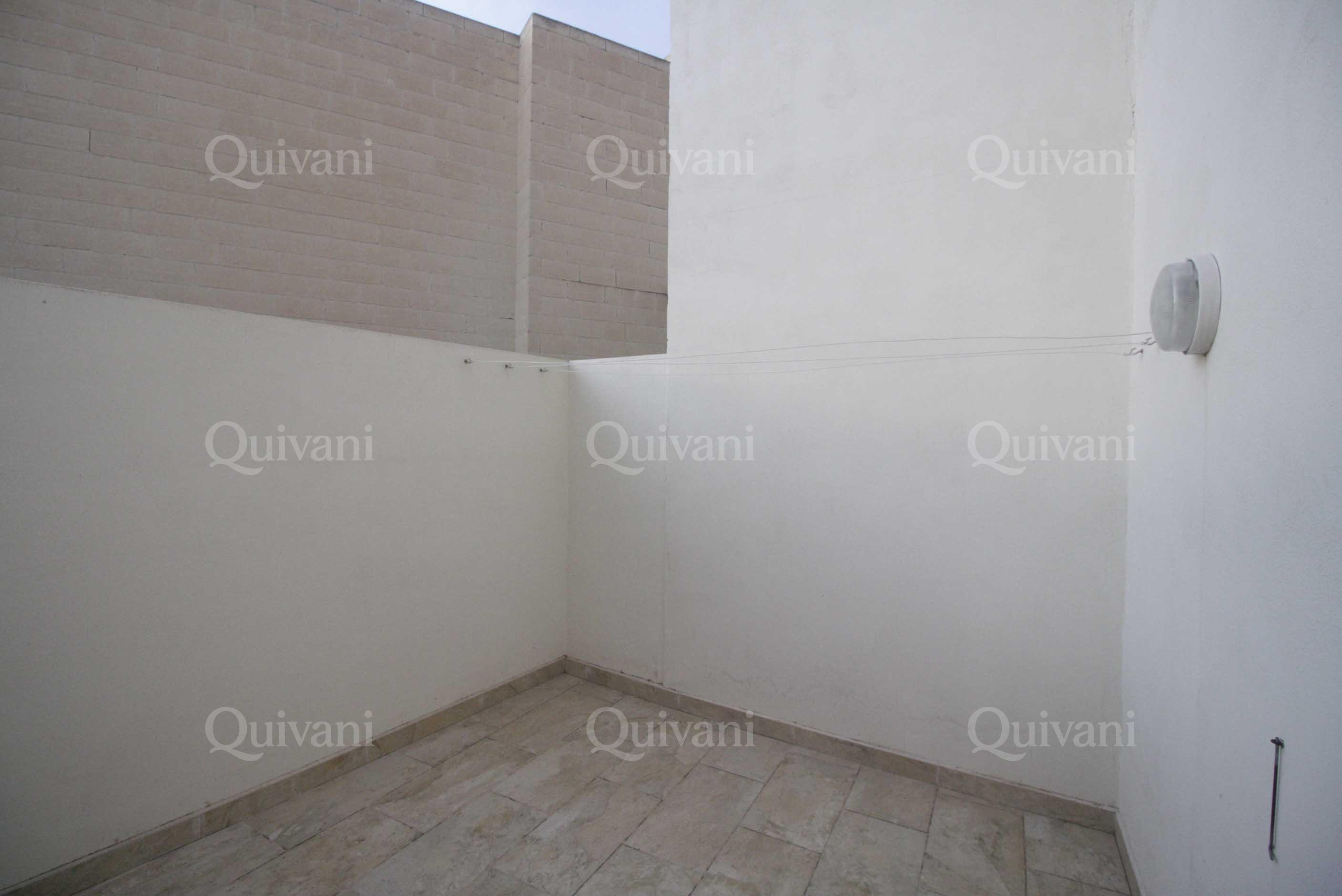 Tarxien, Finished Apartment