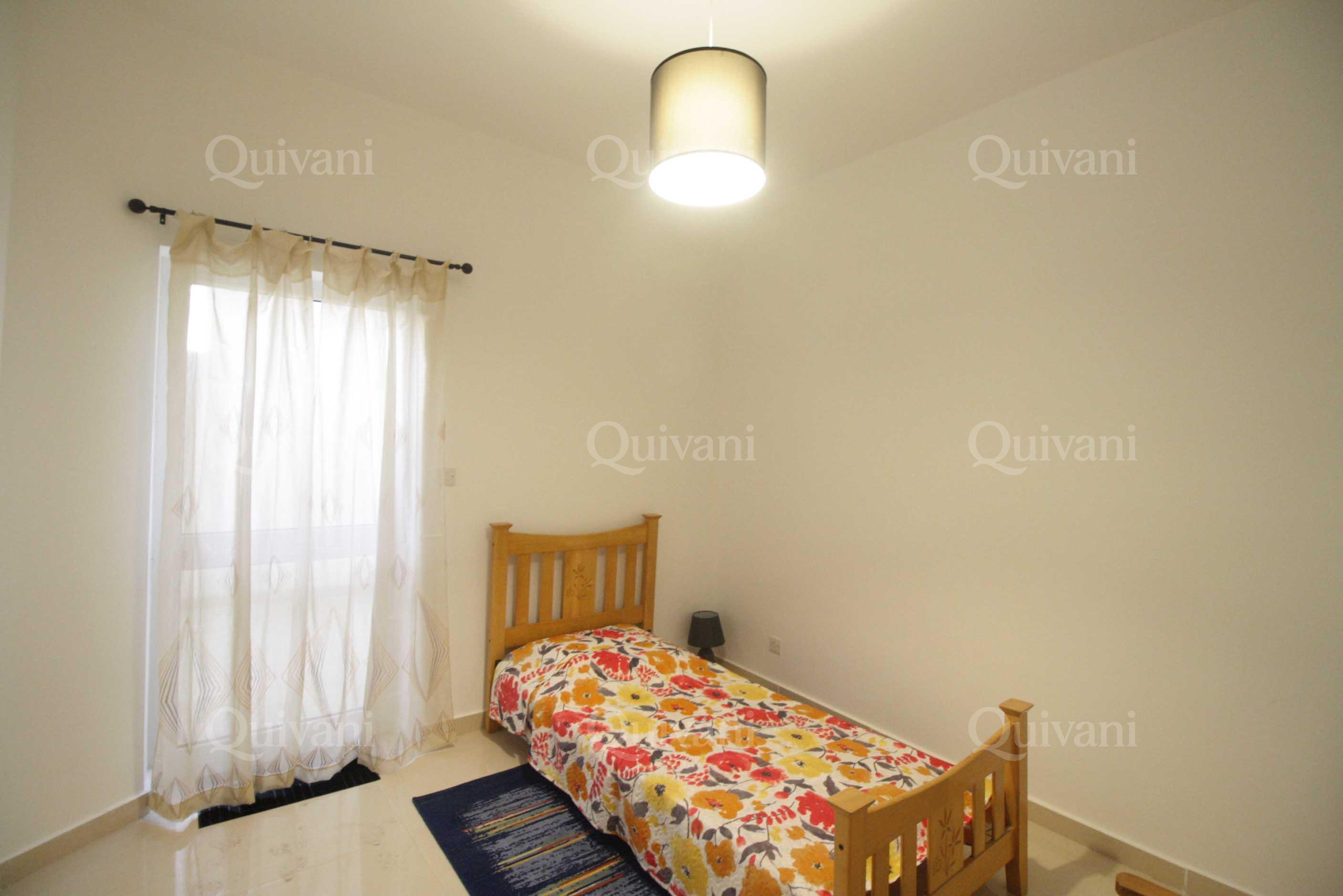 Tarxien, Finished Apartment