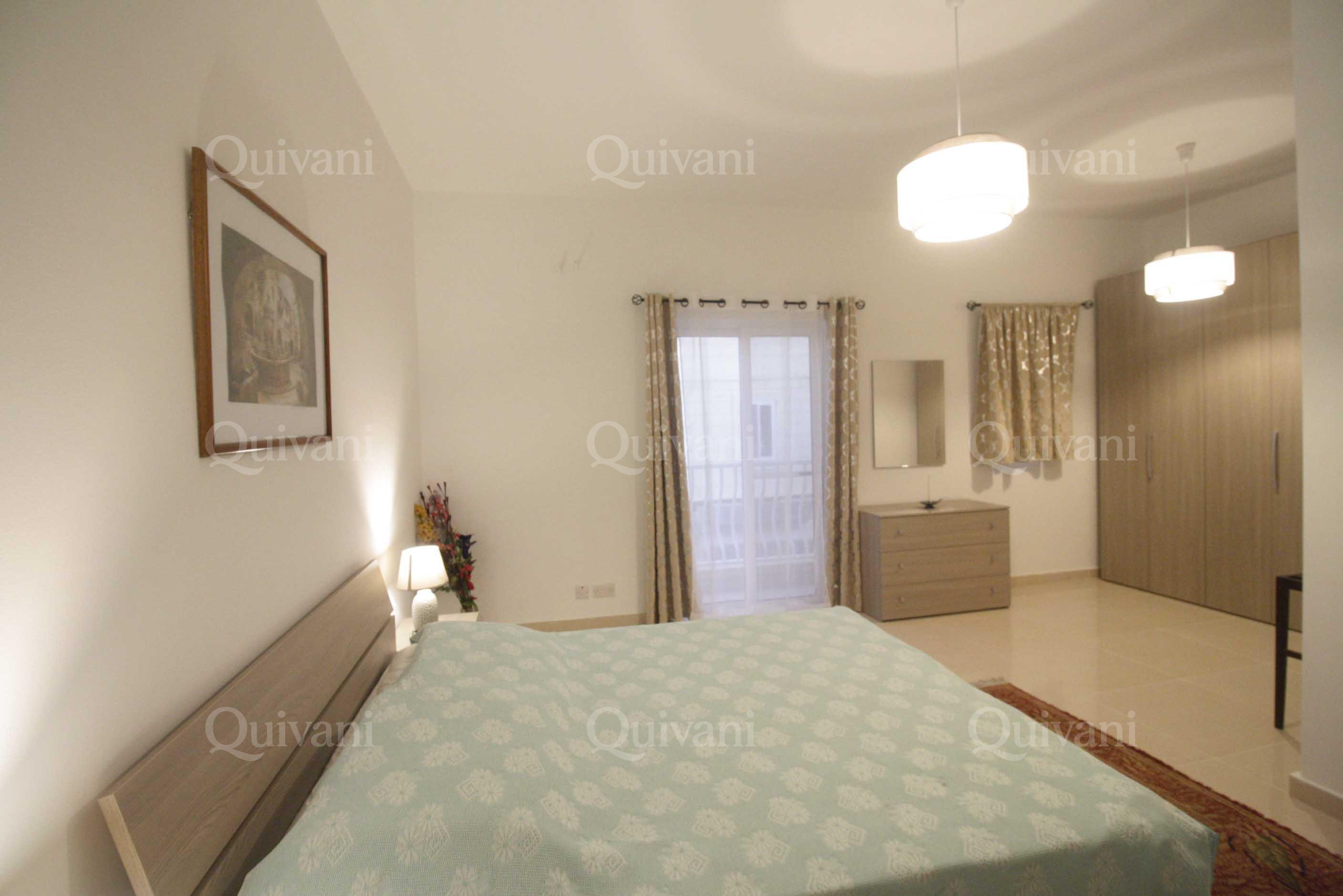 Tarxien, Finished Apartment