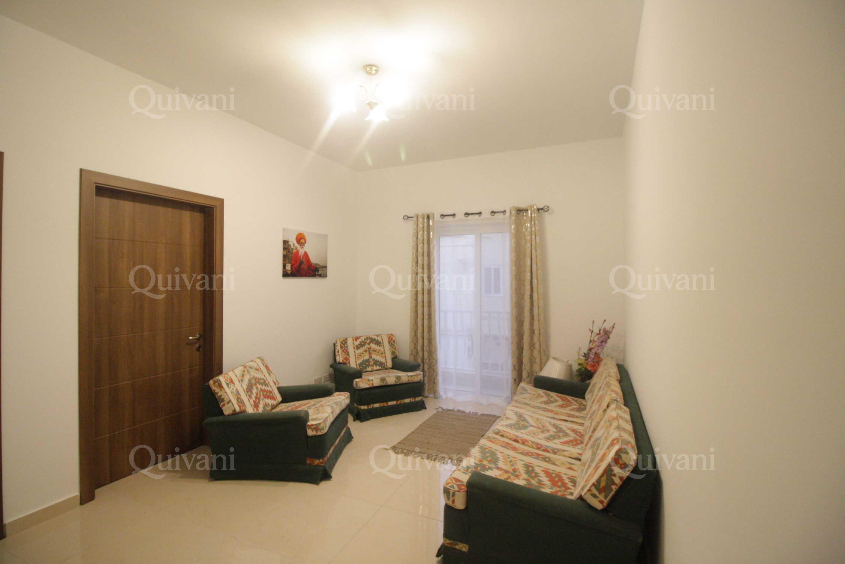 Tarxien, Finished Apartment