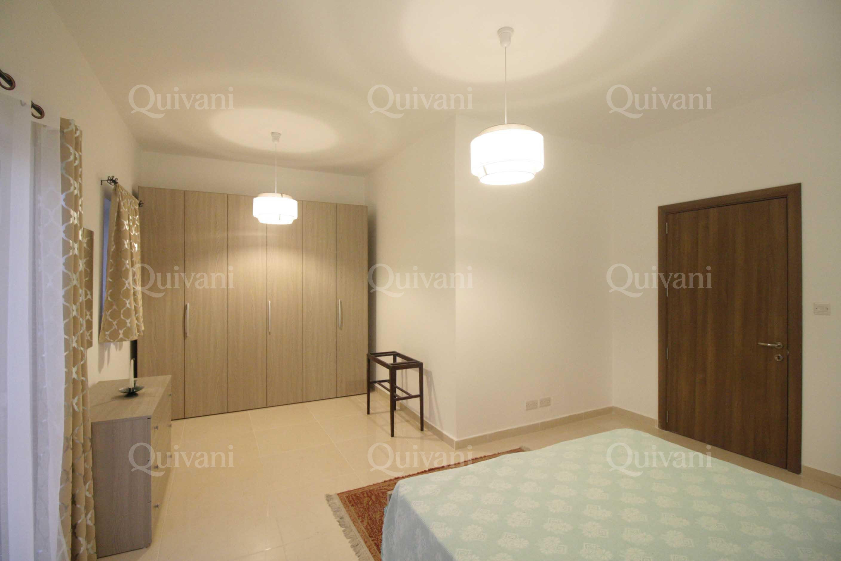 Tarxien, Finished Apartment