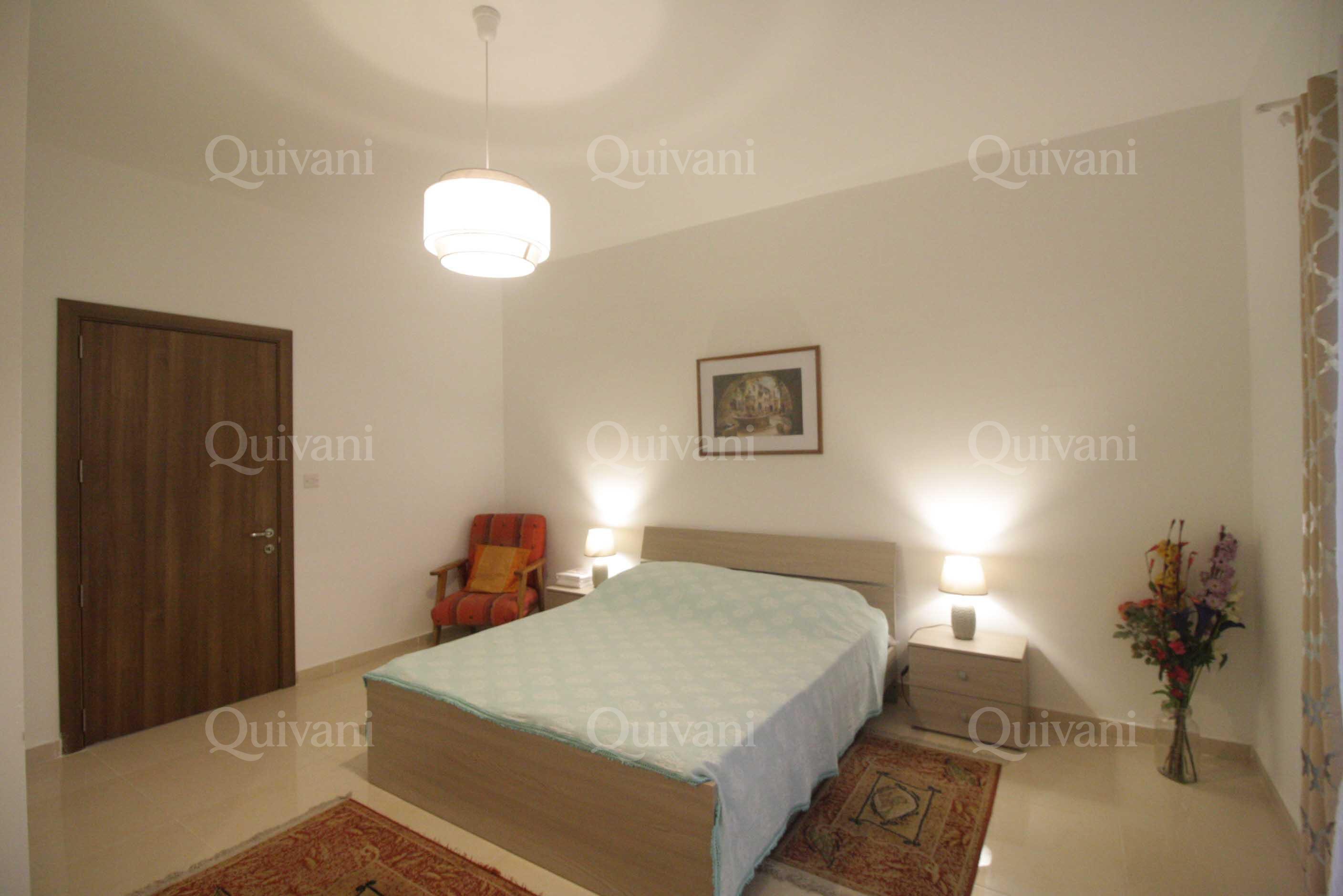Tarxien, Finished Apartment