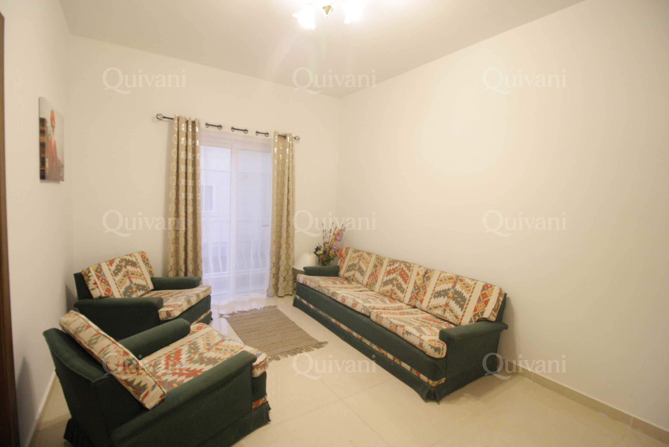 Tarxien, Finished Apartment