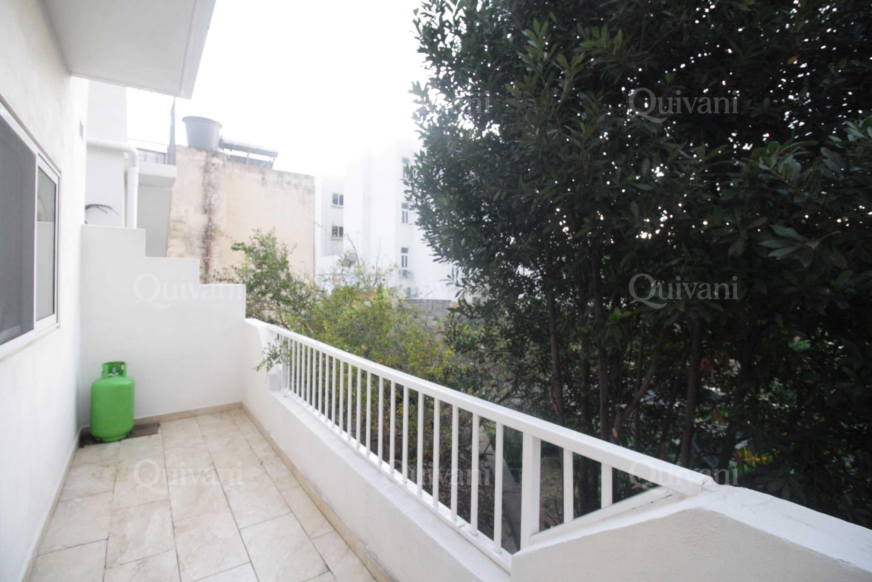 Tarxien, Finished Apartment
