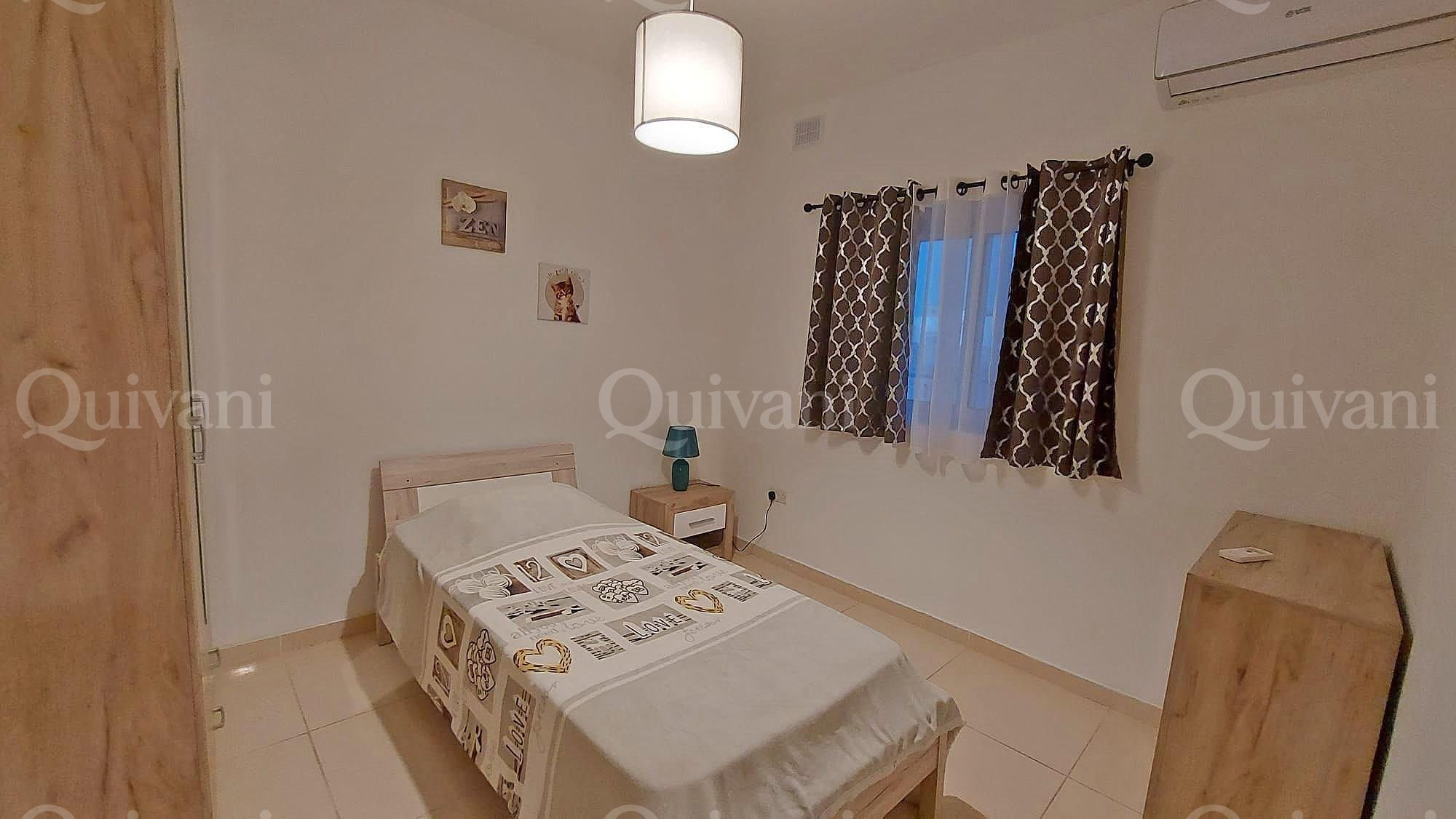 Tarxien, Furnished Apartment