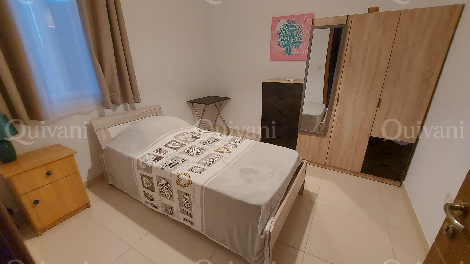 Tarxien, Furnished Apartment