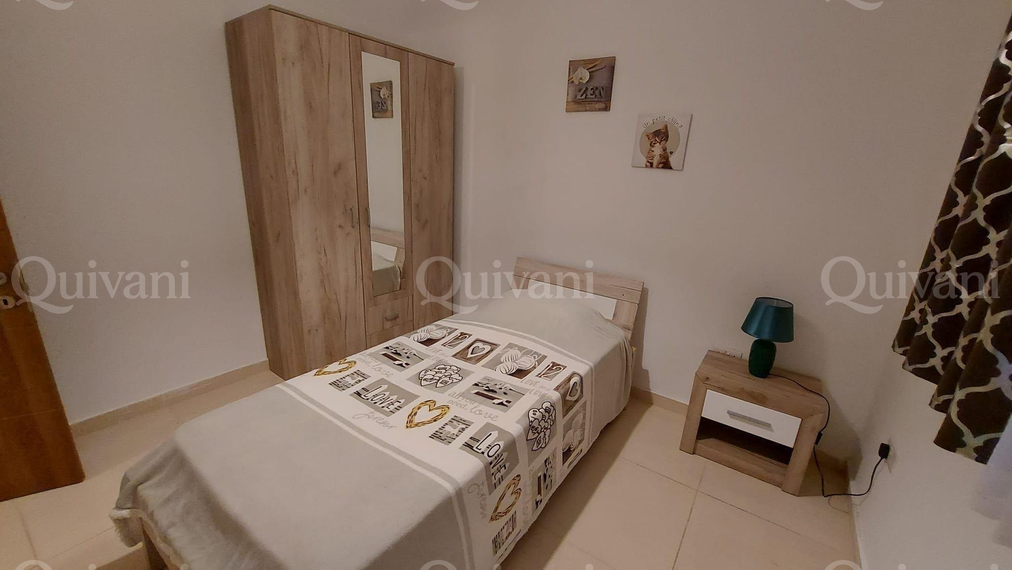 Tarxien, Furnished Apartment