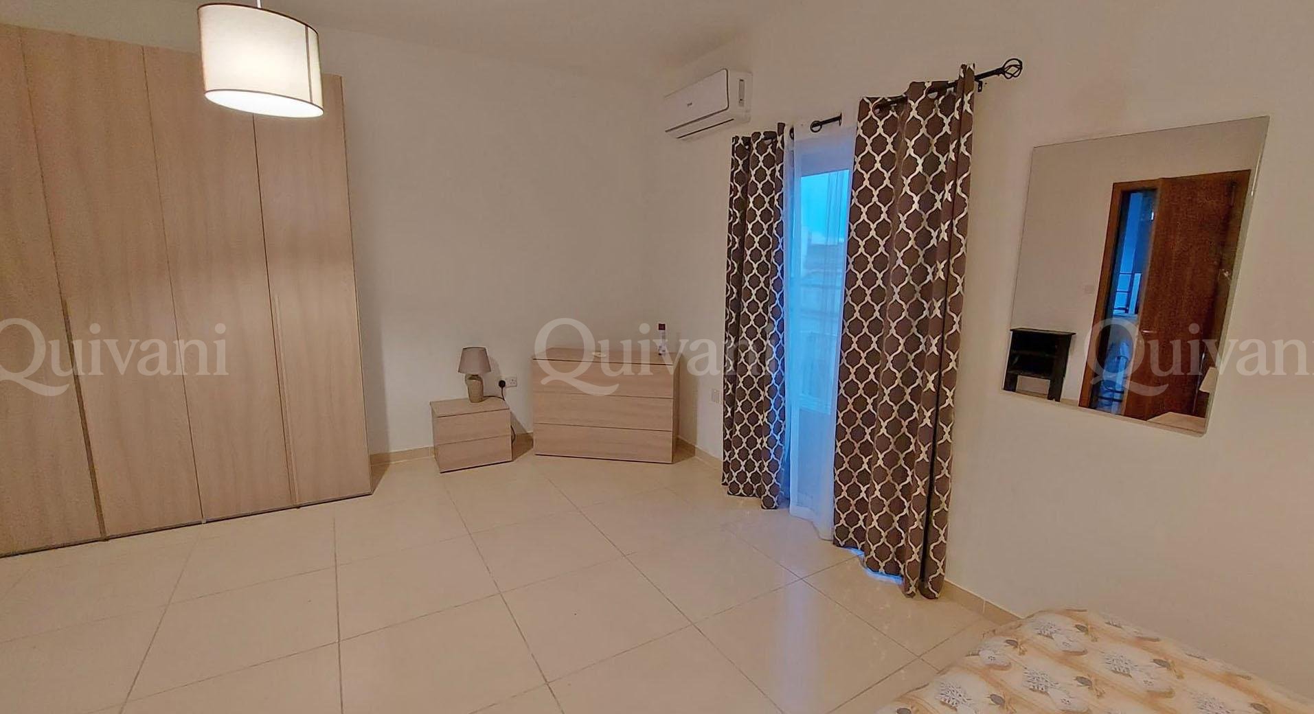 Tarxien, Furnished Apartment