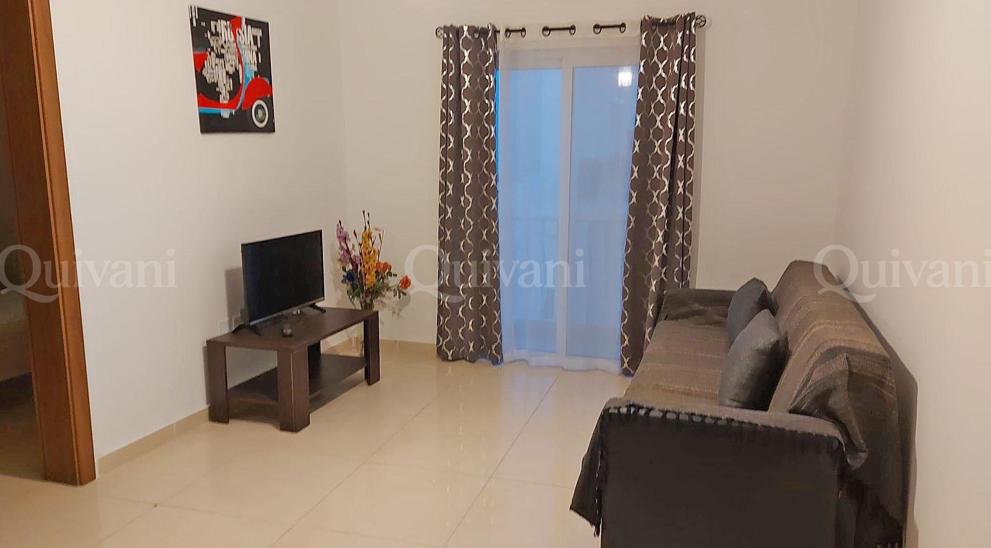 Tarxien, Furnished Apartment