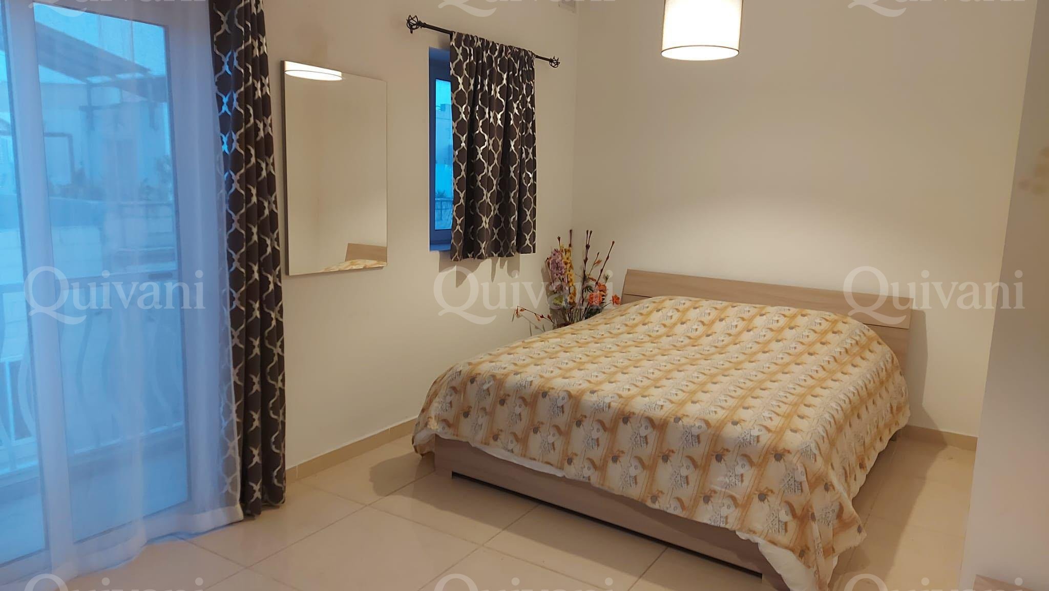 Tarxien, Furnished Apartment