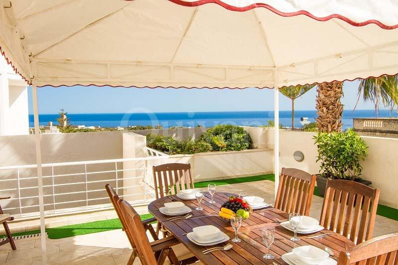 Madliena, Furnished Detached Villa